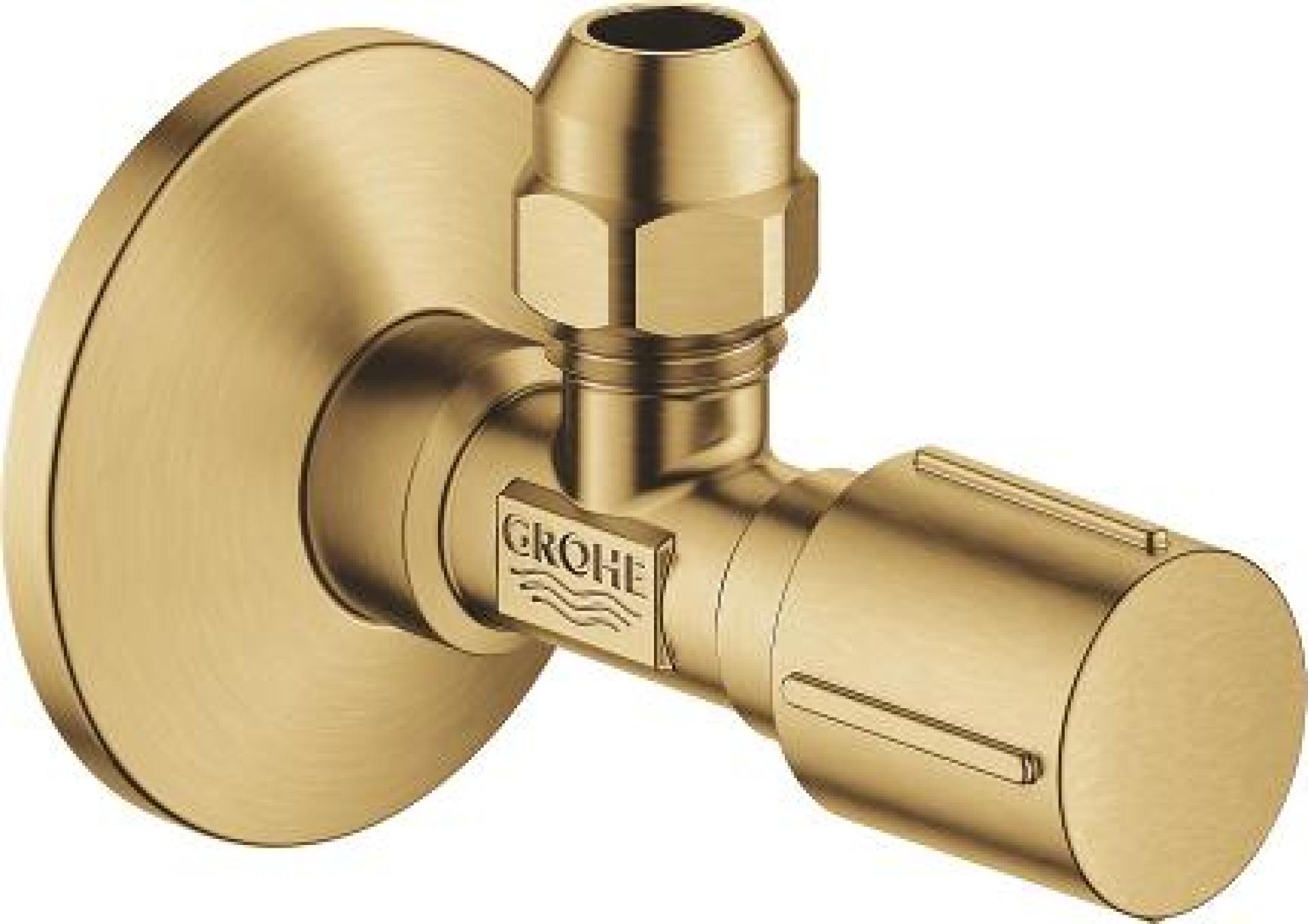 Угловой вентиль Grohe 22039GN0