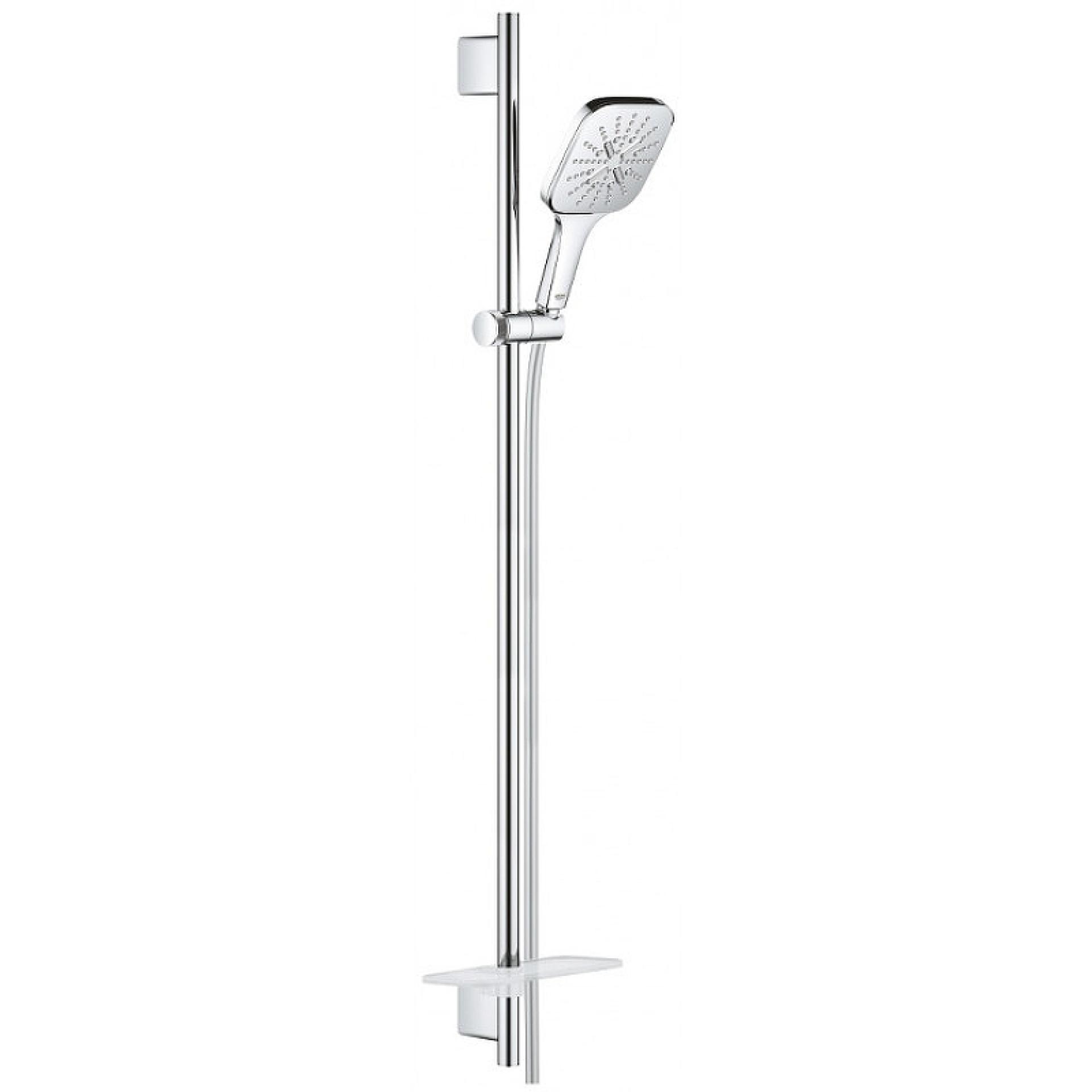 Фото — Grohe Rainshower SmartActive 26587000 GROHE