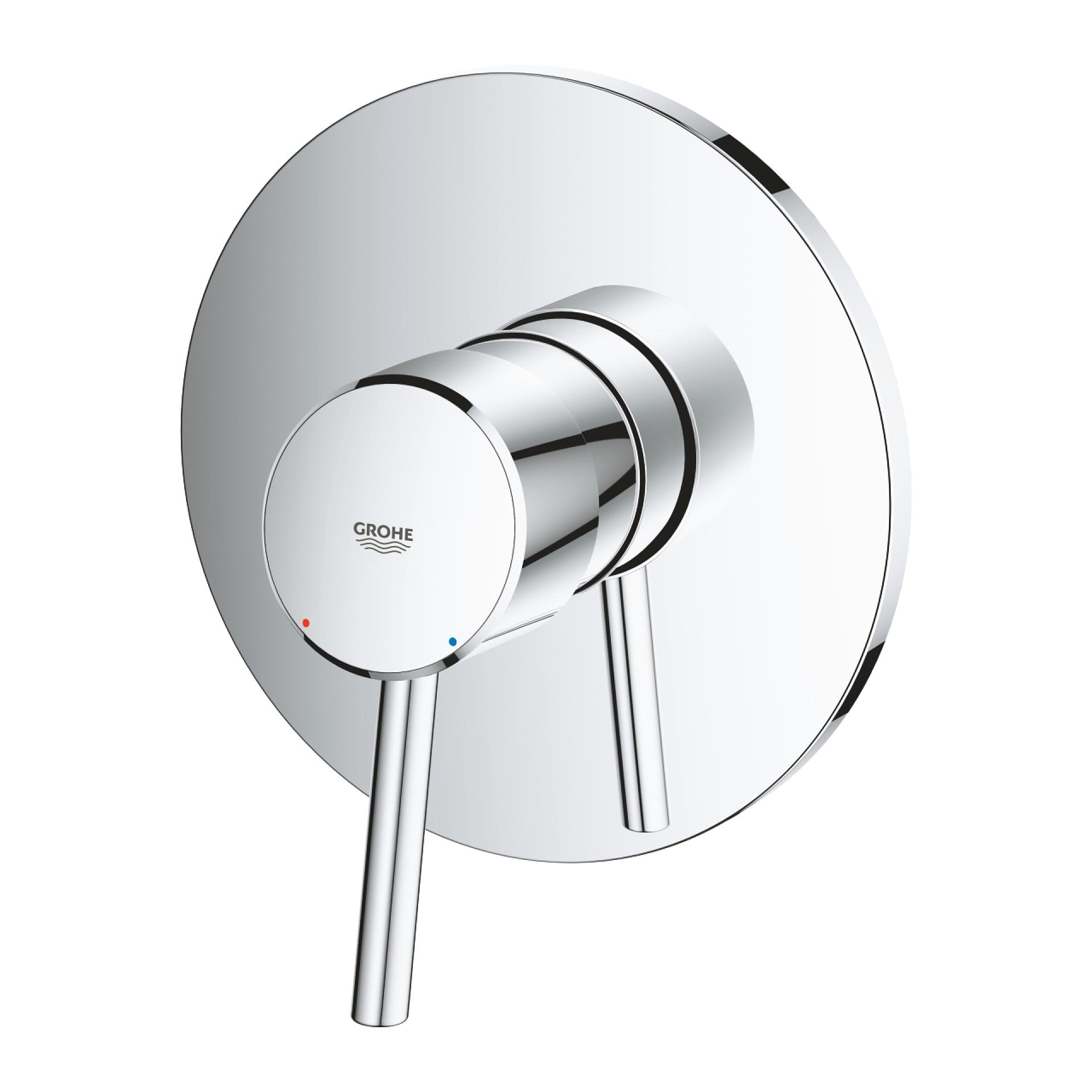 Смеситель для душа Grohe Concetto new 24053001