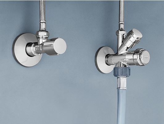 Фото — Grohe  22037A00 GROHE