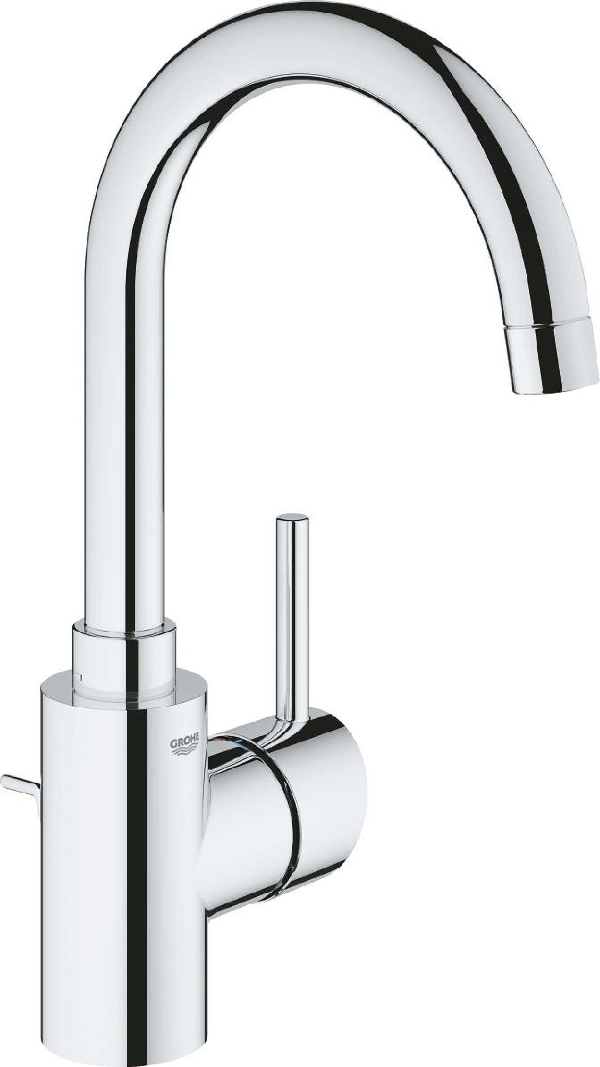 Смеситель для раковины Grohe Concetto new 32629002