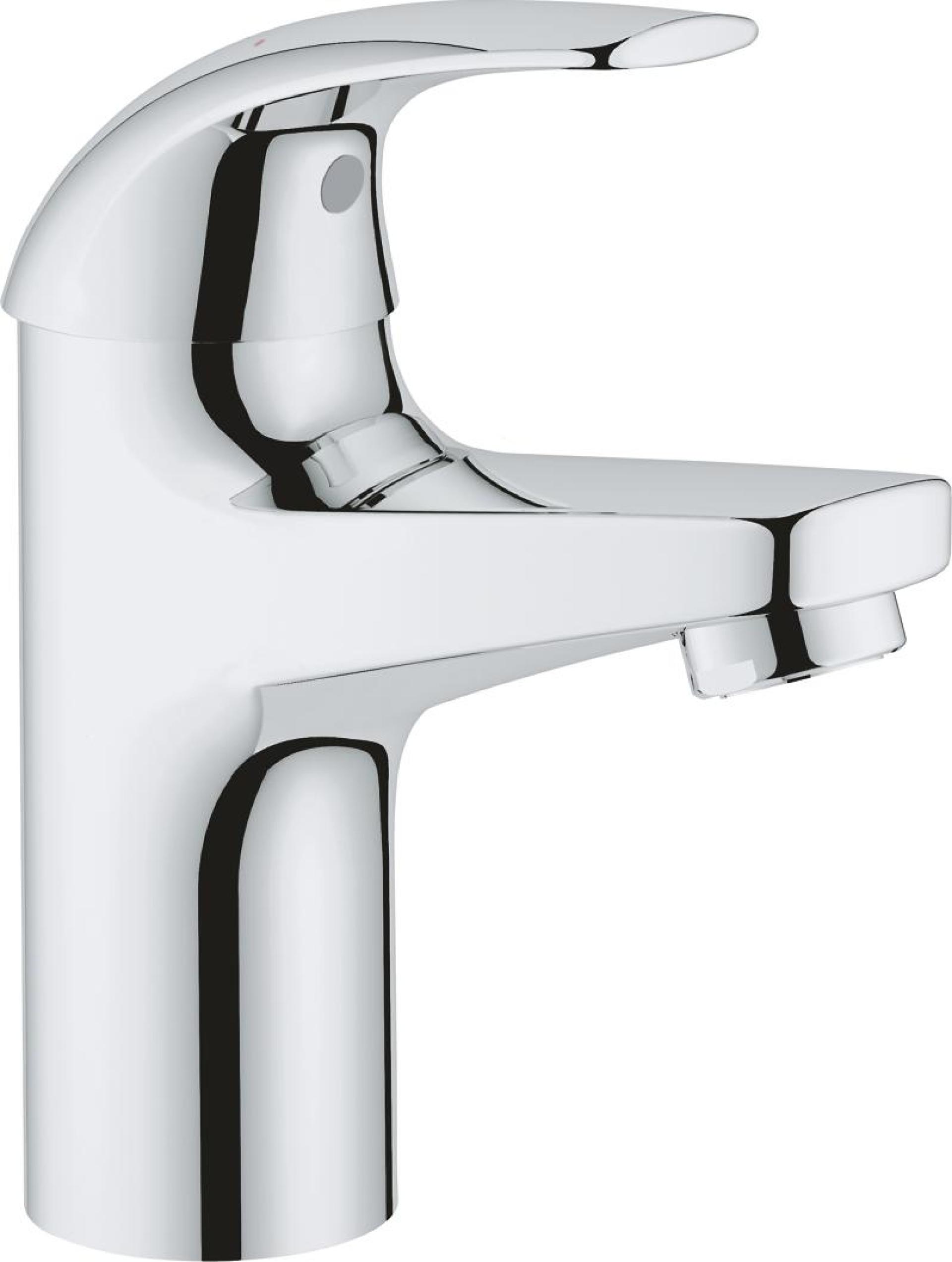 Смеситель для раковины Grohe BauCurve 32848000