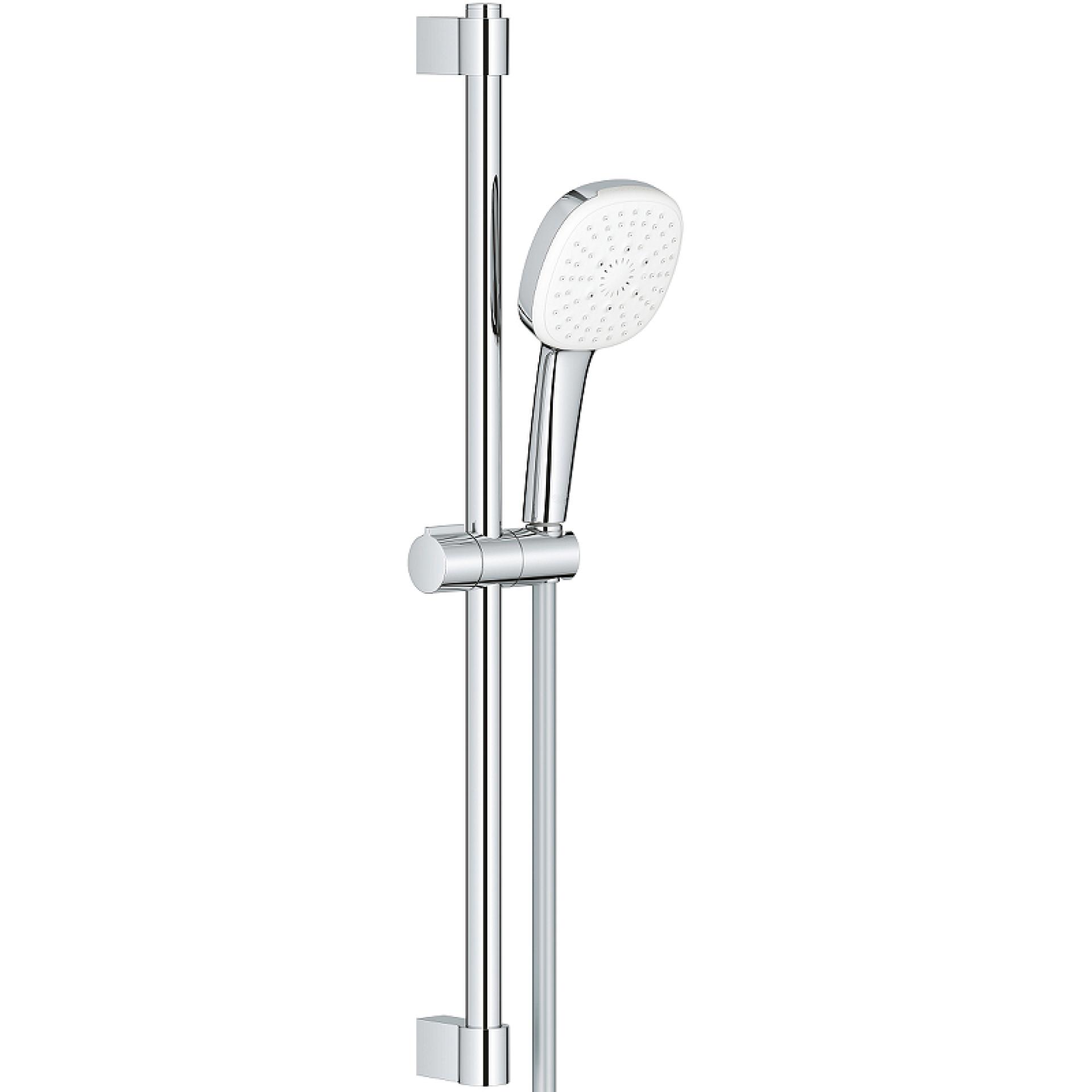 Душевой гарнитур Grohe Tempesta 27579003 хром