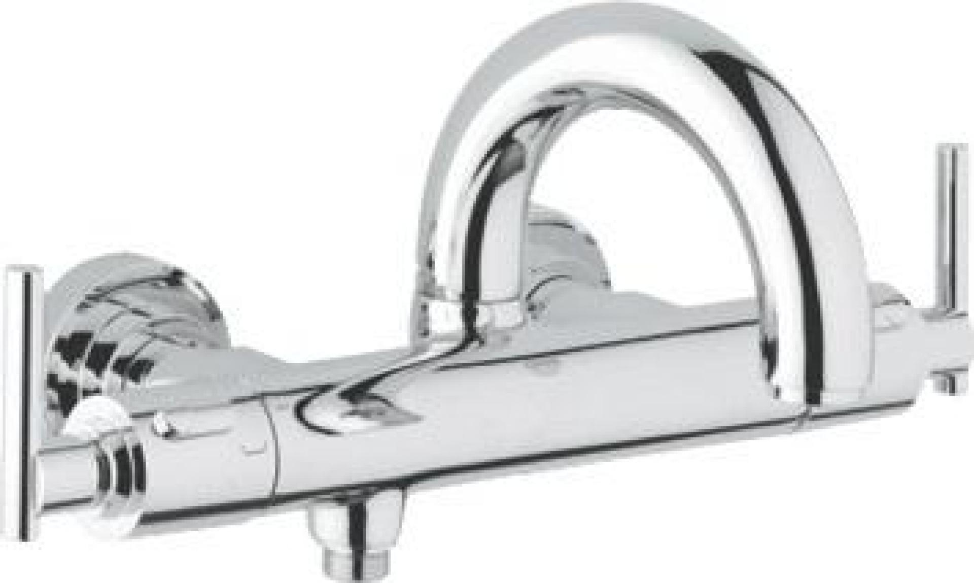 Термостат Grohe Atrio 34062000