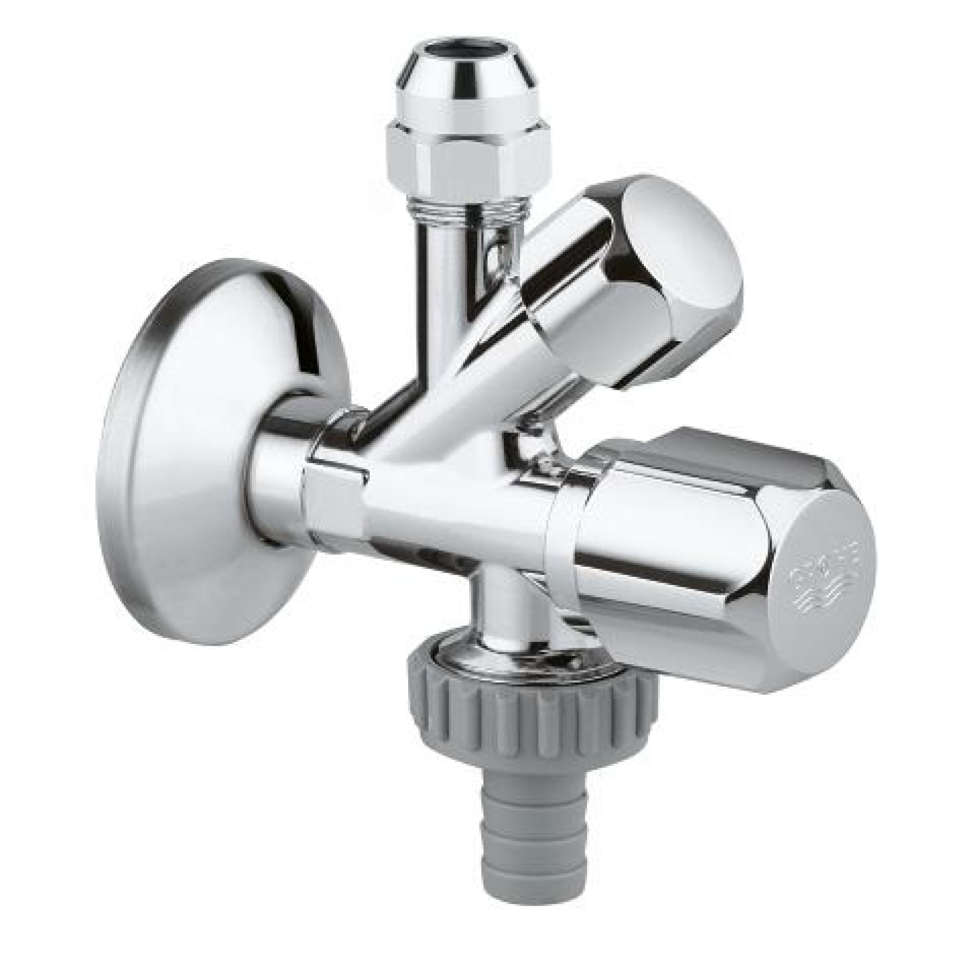 Угловой вентиль Grohe 22034000