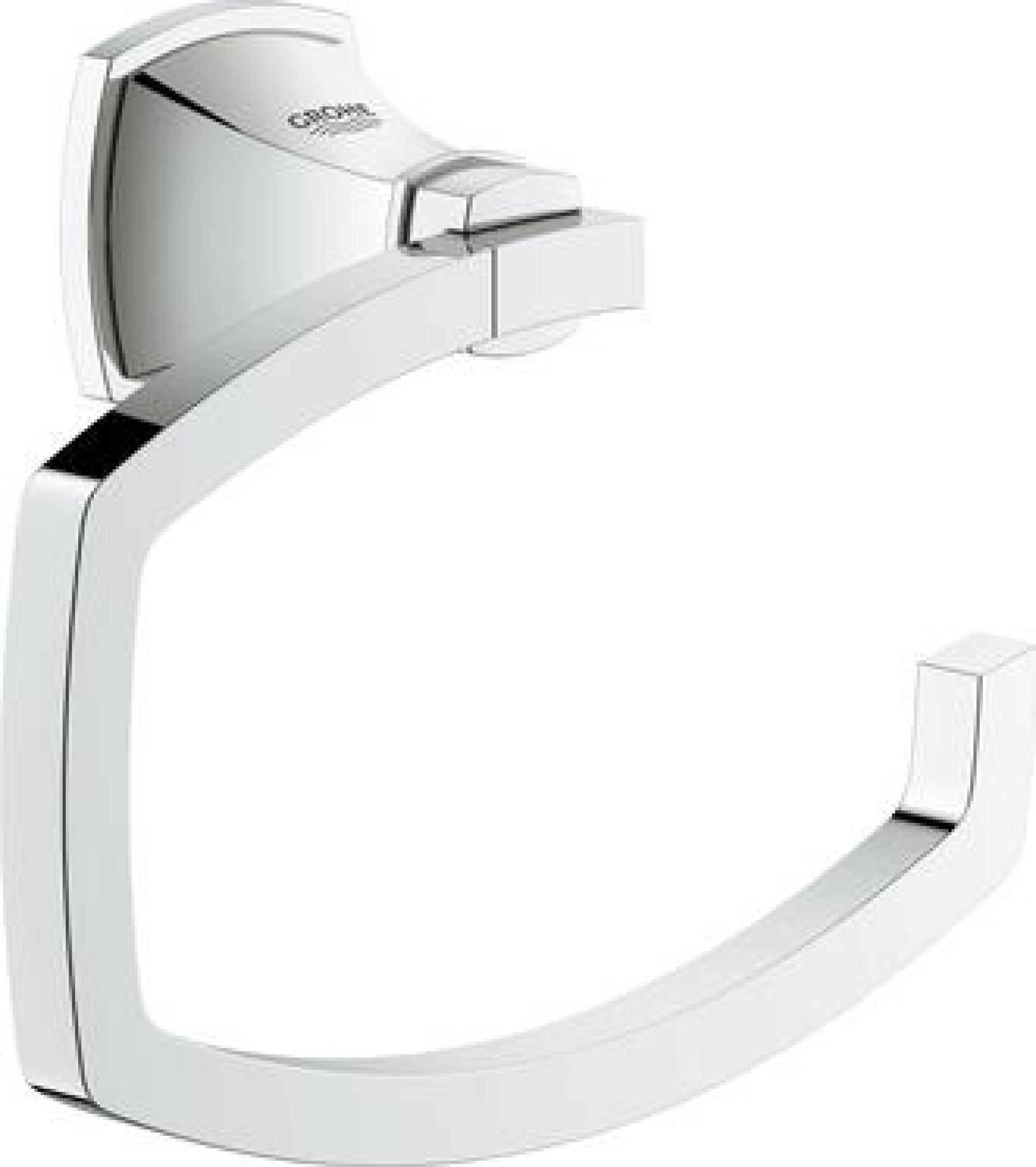 Держатель бумаги Grohe Grandera 40625000