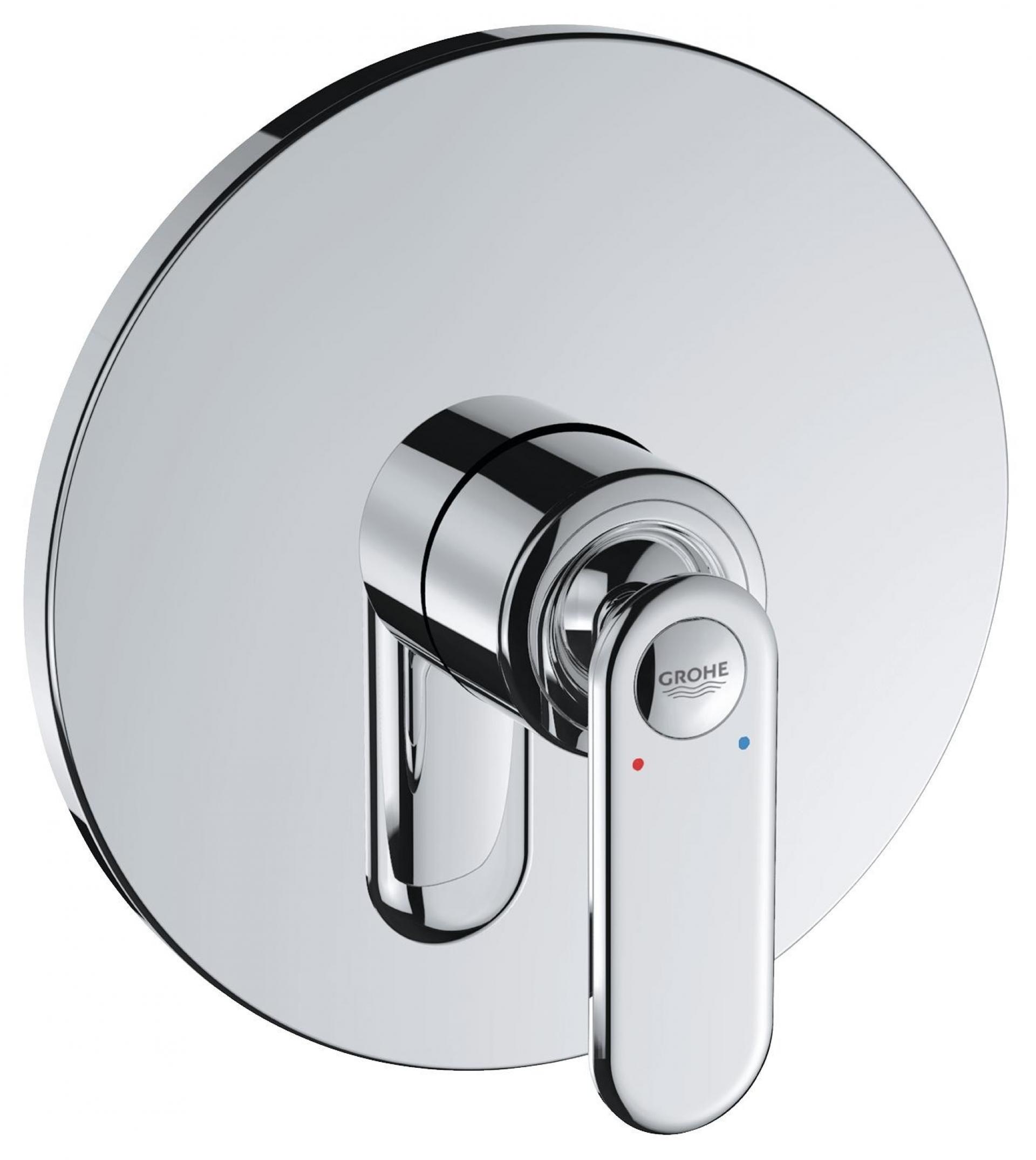 Фото — Grohe Veris 19367000 GROHE