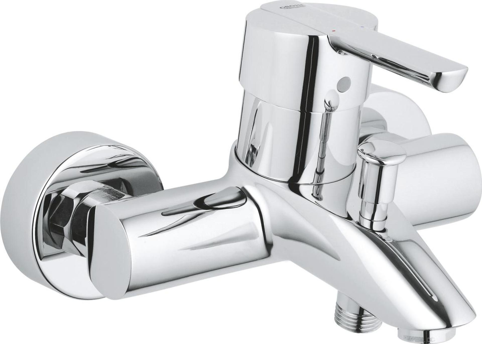 Смеситель для ванны Grohe Feel 32269000