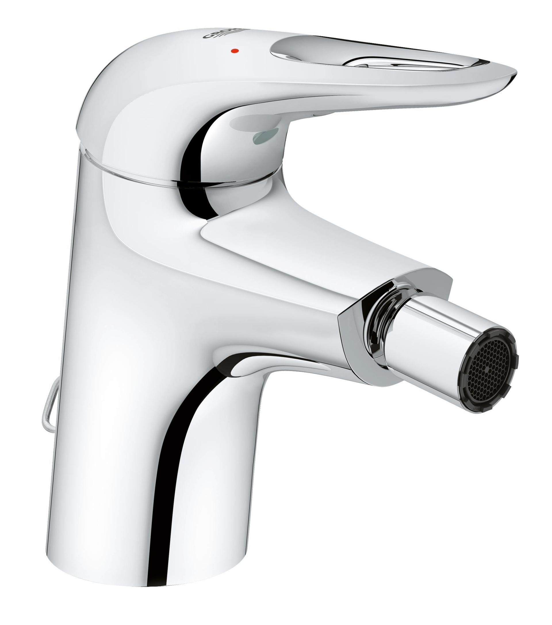 Смеситель для биде Grohe Eurostyle new 33566003