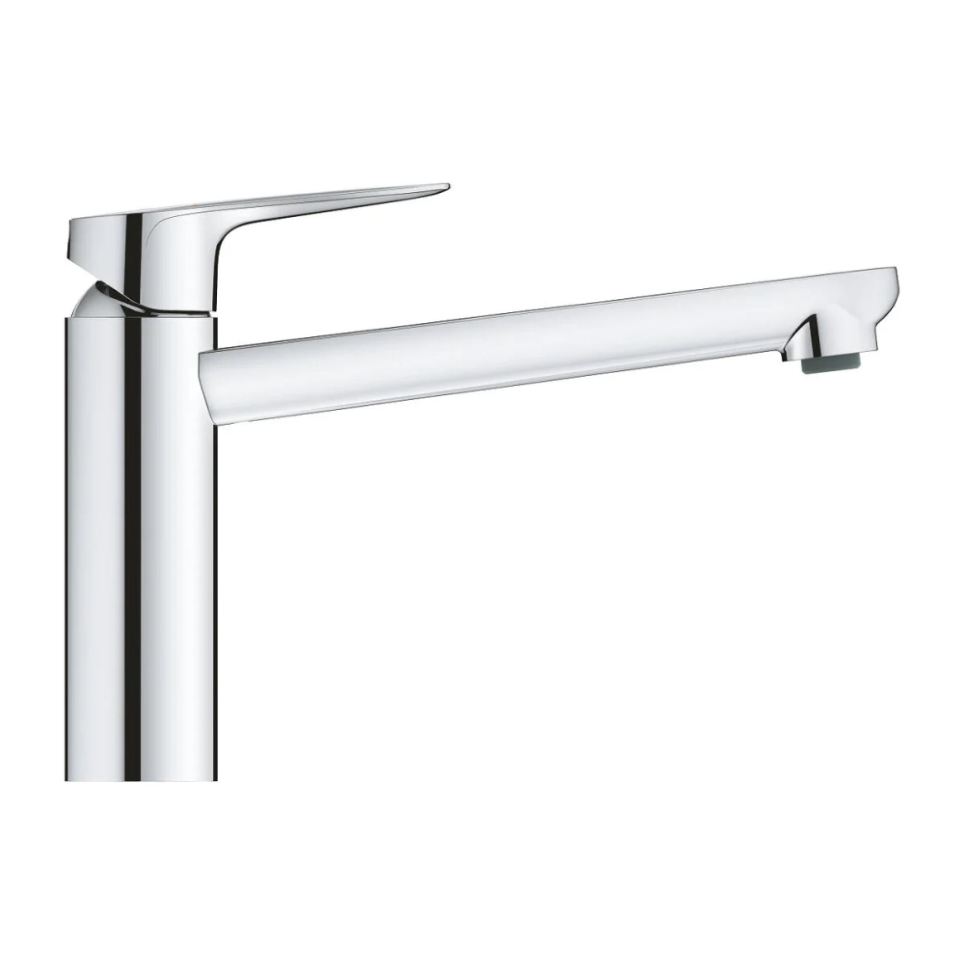 Смеситель для кухни Grohe Baucurve 31715000 хром