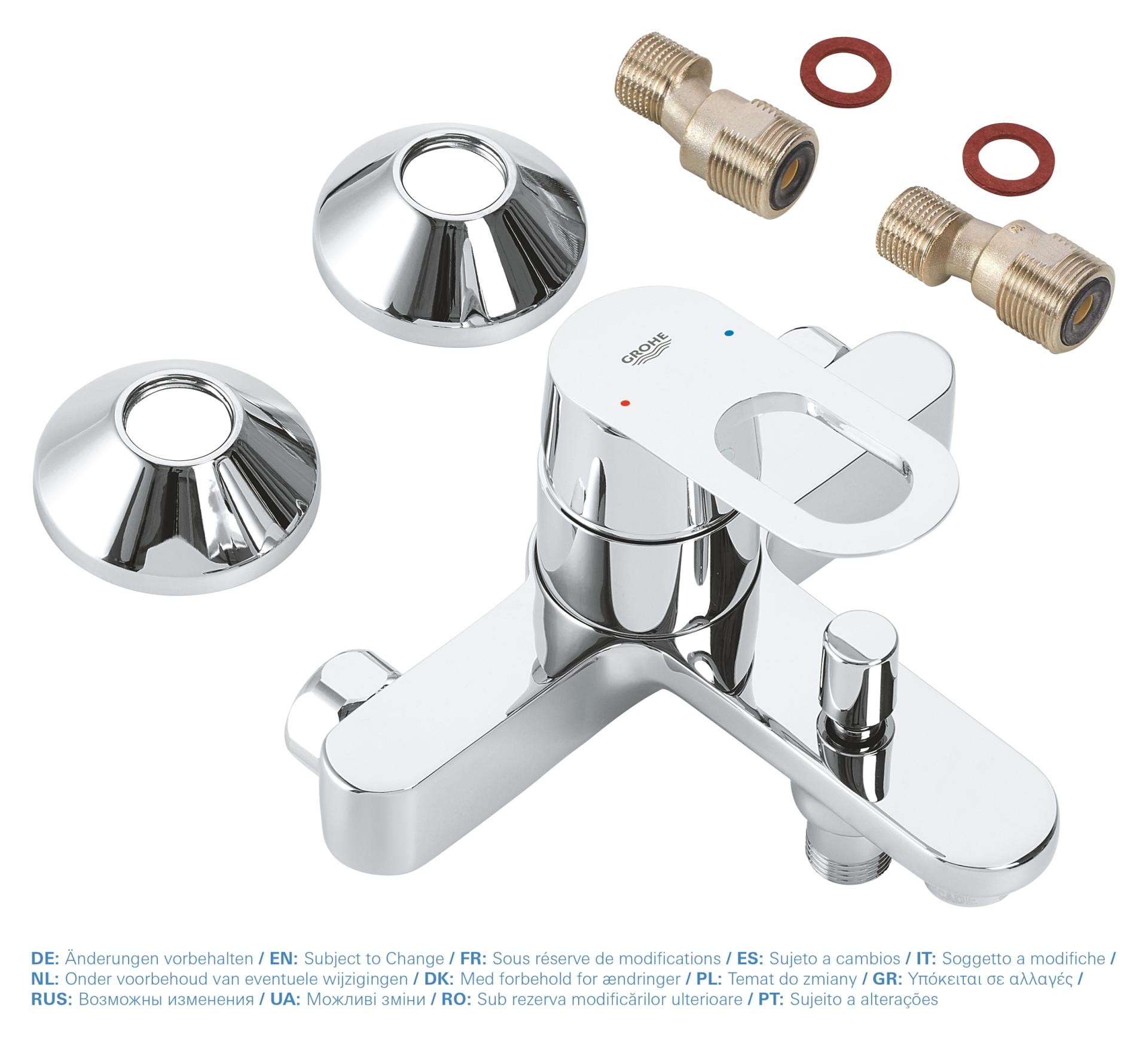 Фото — Grohe Start Loop 23355000 GROHE