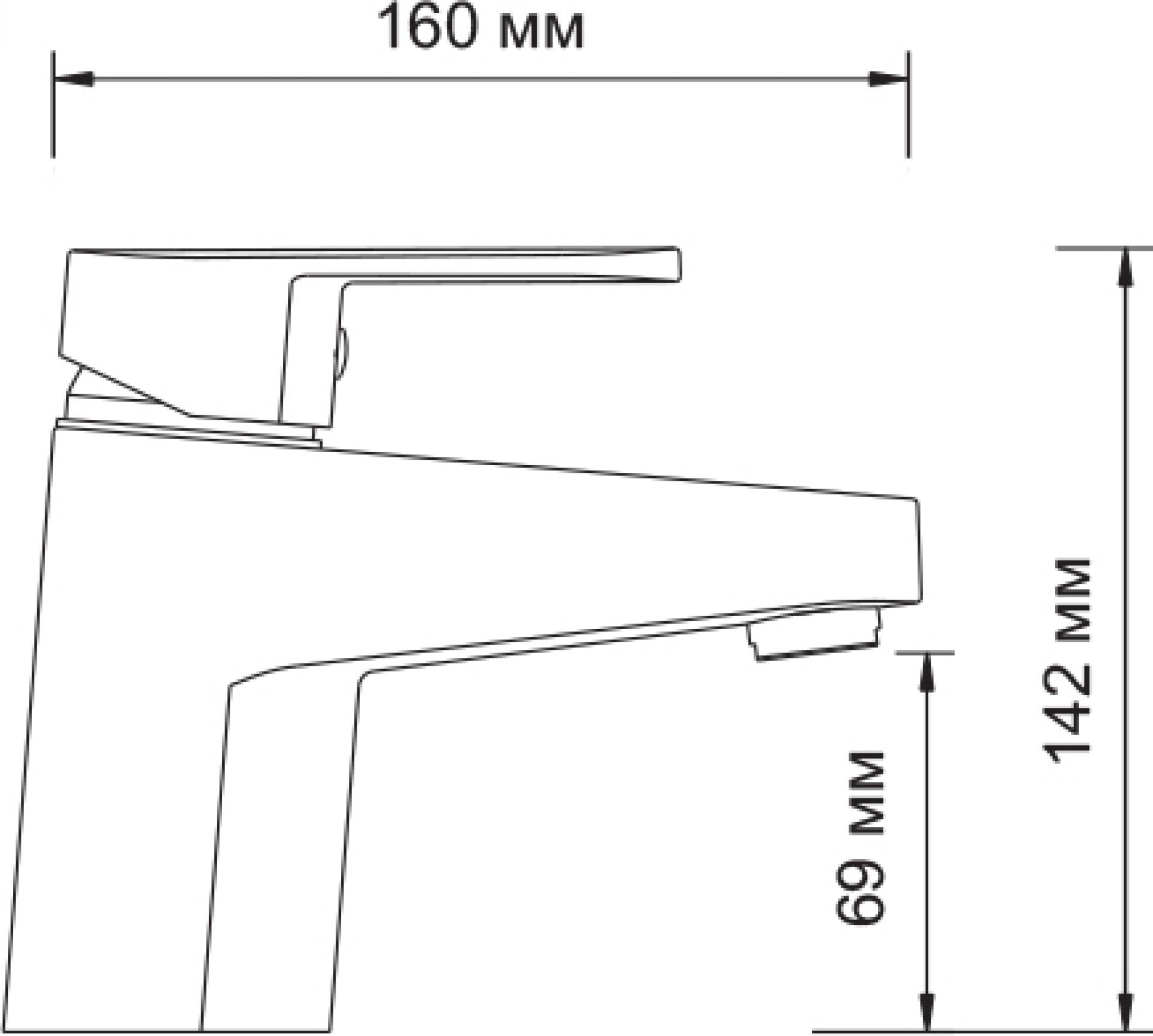 Фото — Wasserkraft Donau 5303 GROHE