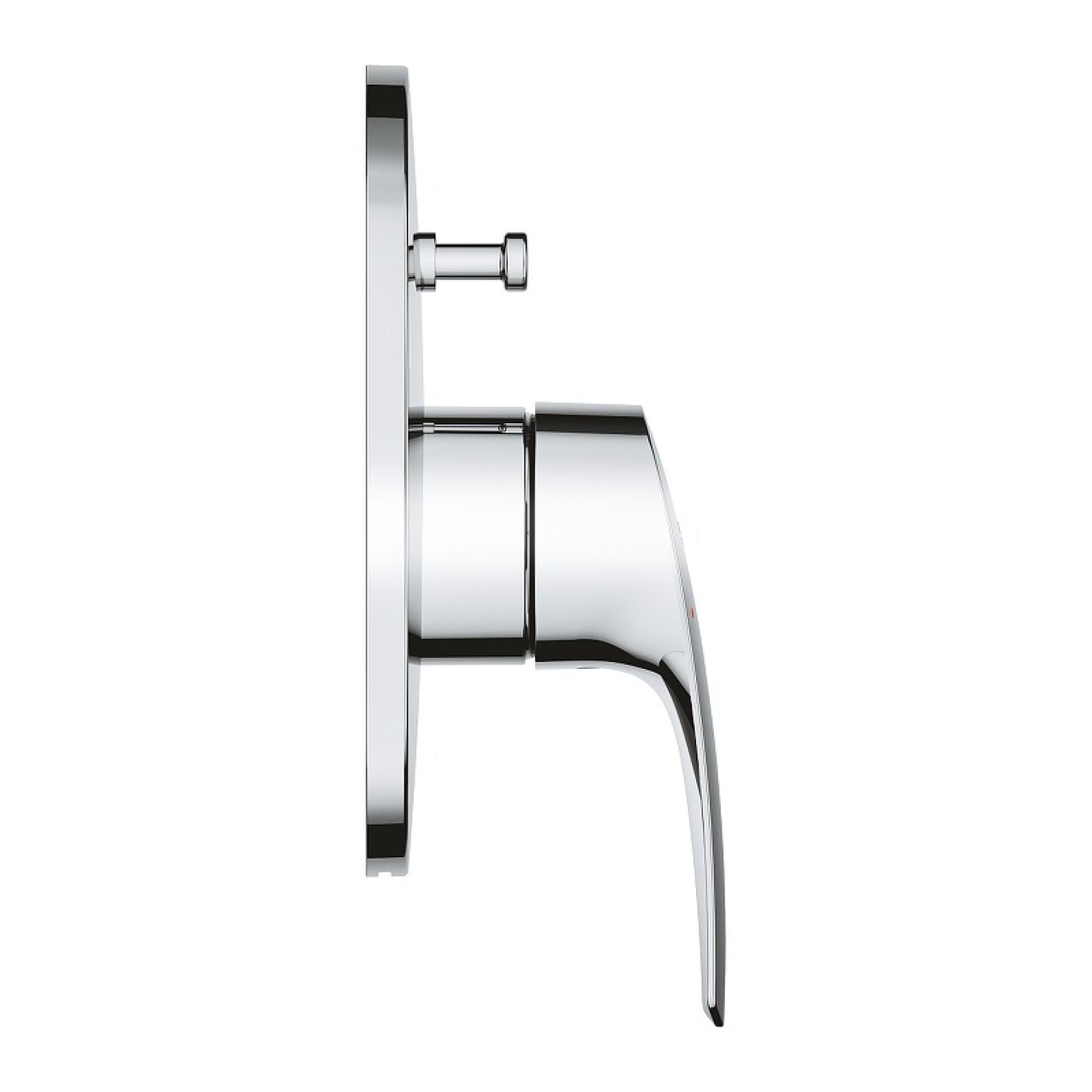 Фото — Grohe Eurosmart 33305003 GROHE