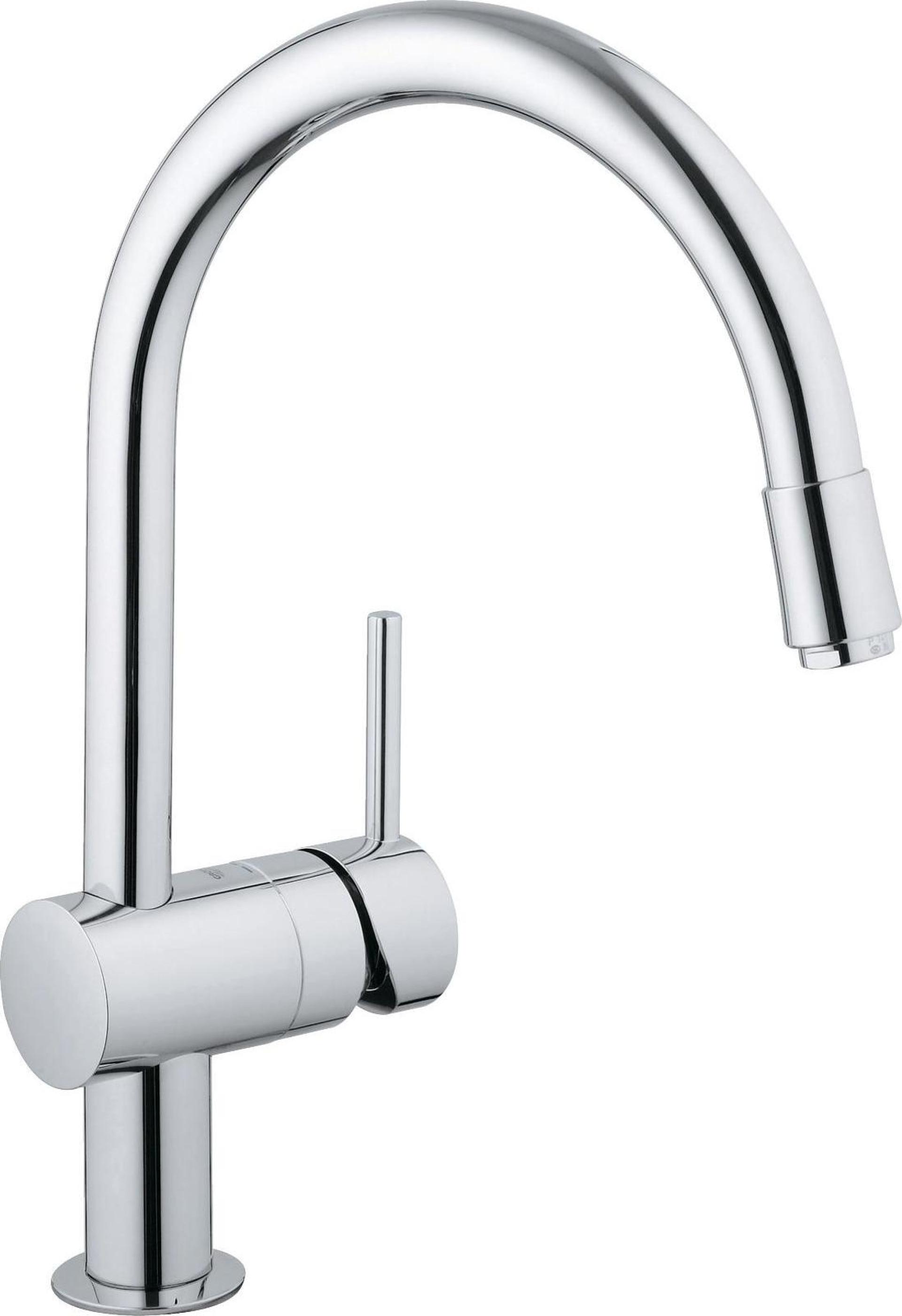 Смеситель для кухонной мойки Grohe Minta 3291800E