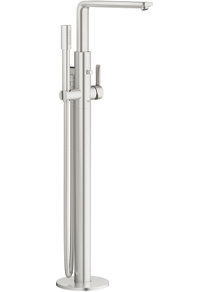 Фото — Grohe Lineare New 23792DC1 GROHE