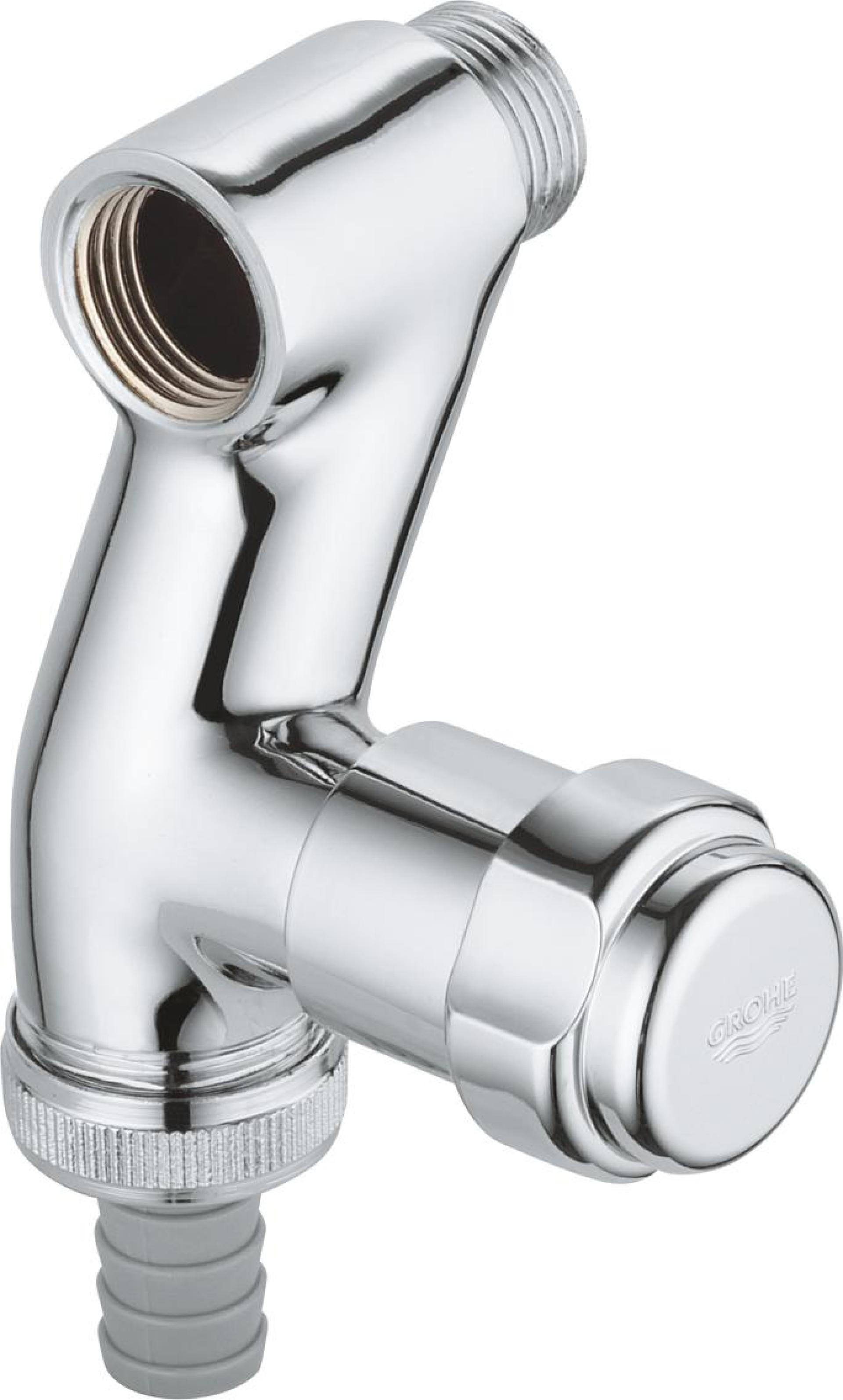 Вентиль Grohe Eggemann 41110000