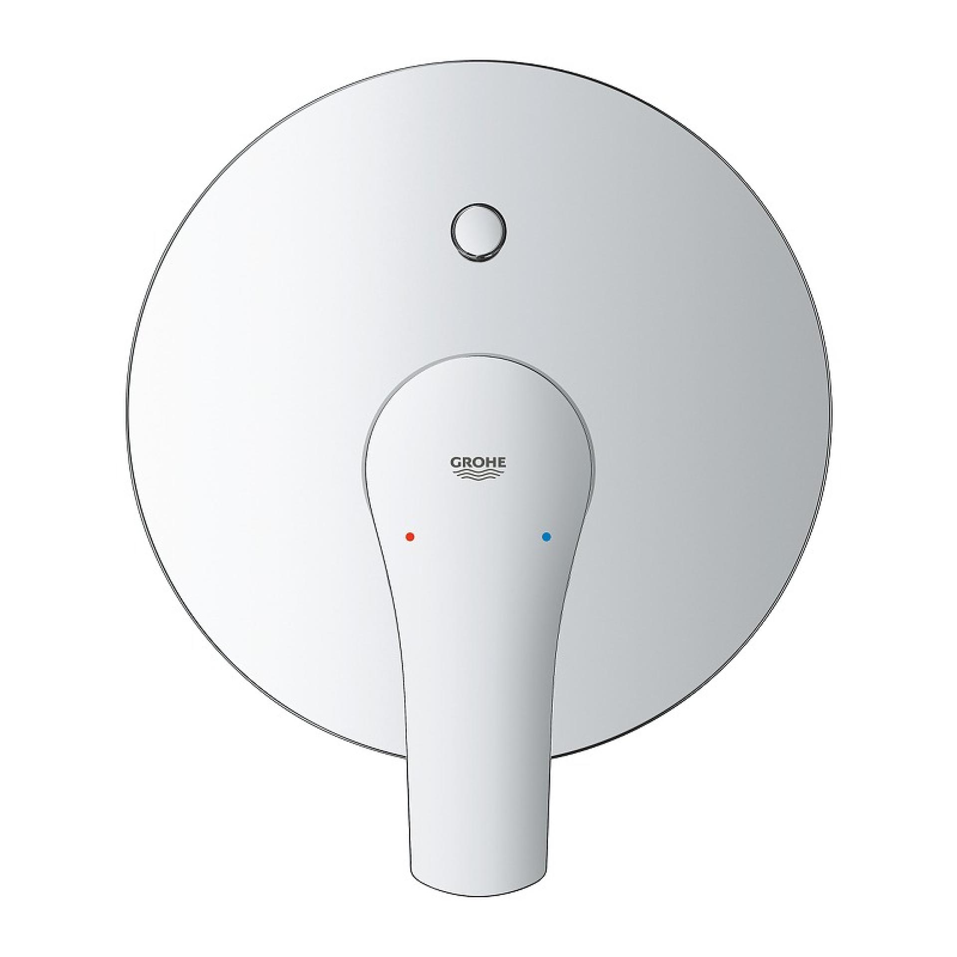 Фото — Grohe Eurosmart 33305003 GROHE