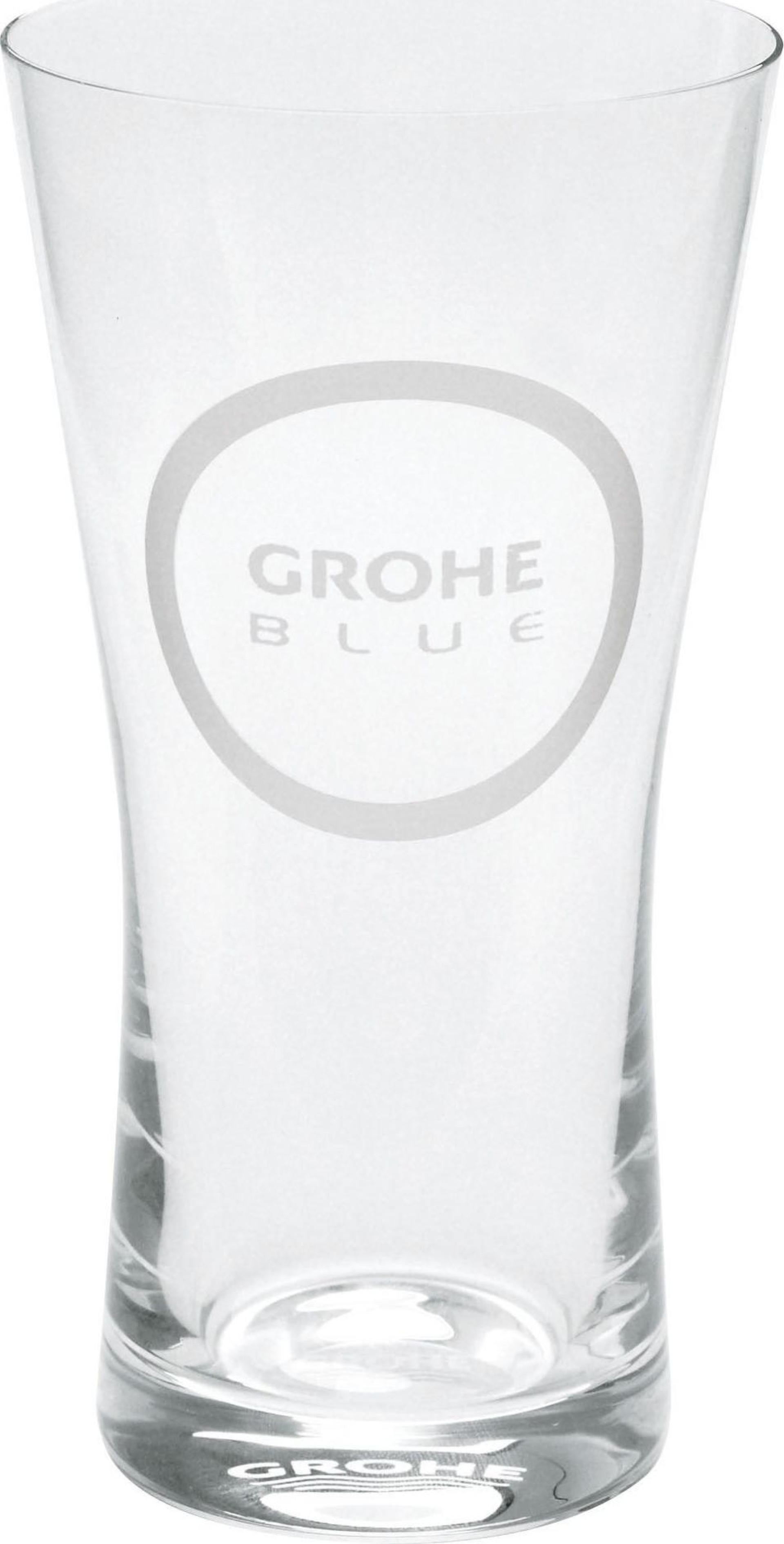 Стаканы для воды Grohe Blue 40437000