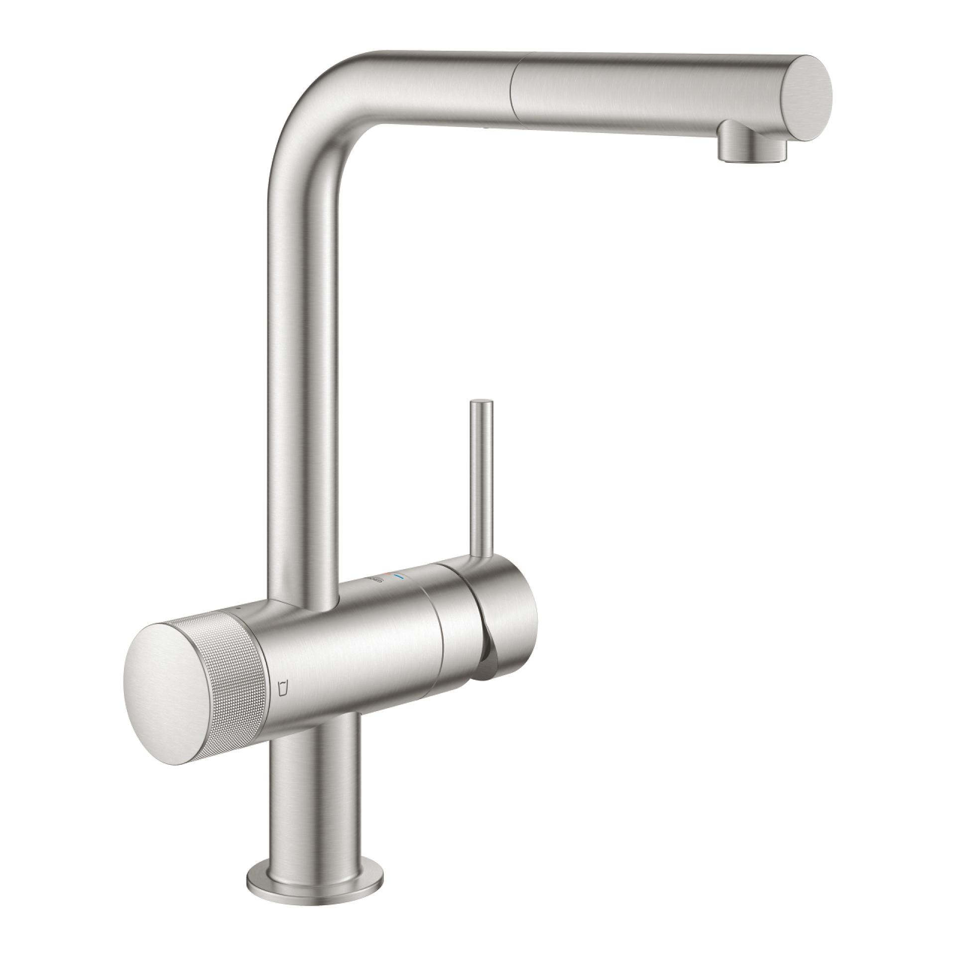 Фото — Grohe Blue 31721DC0 GROHE