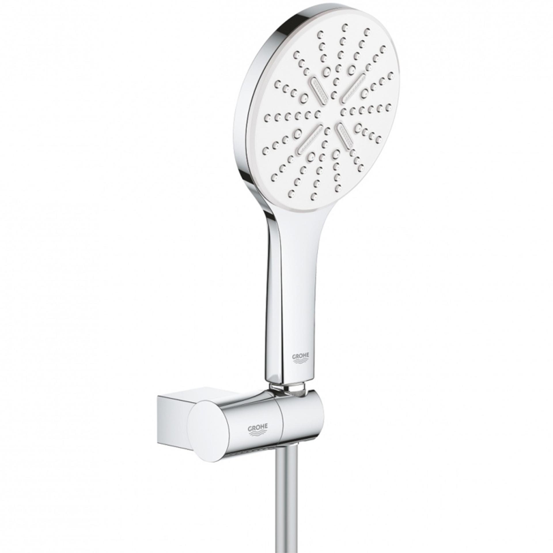 Фото — Grohe Rainshower SmartActive 26580LS0 GROHE