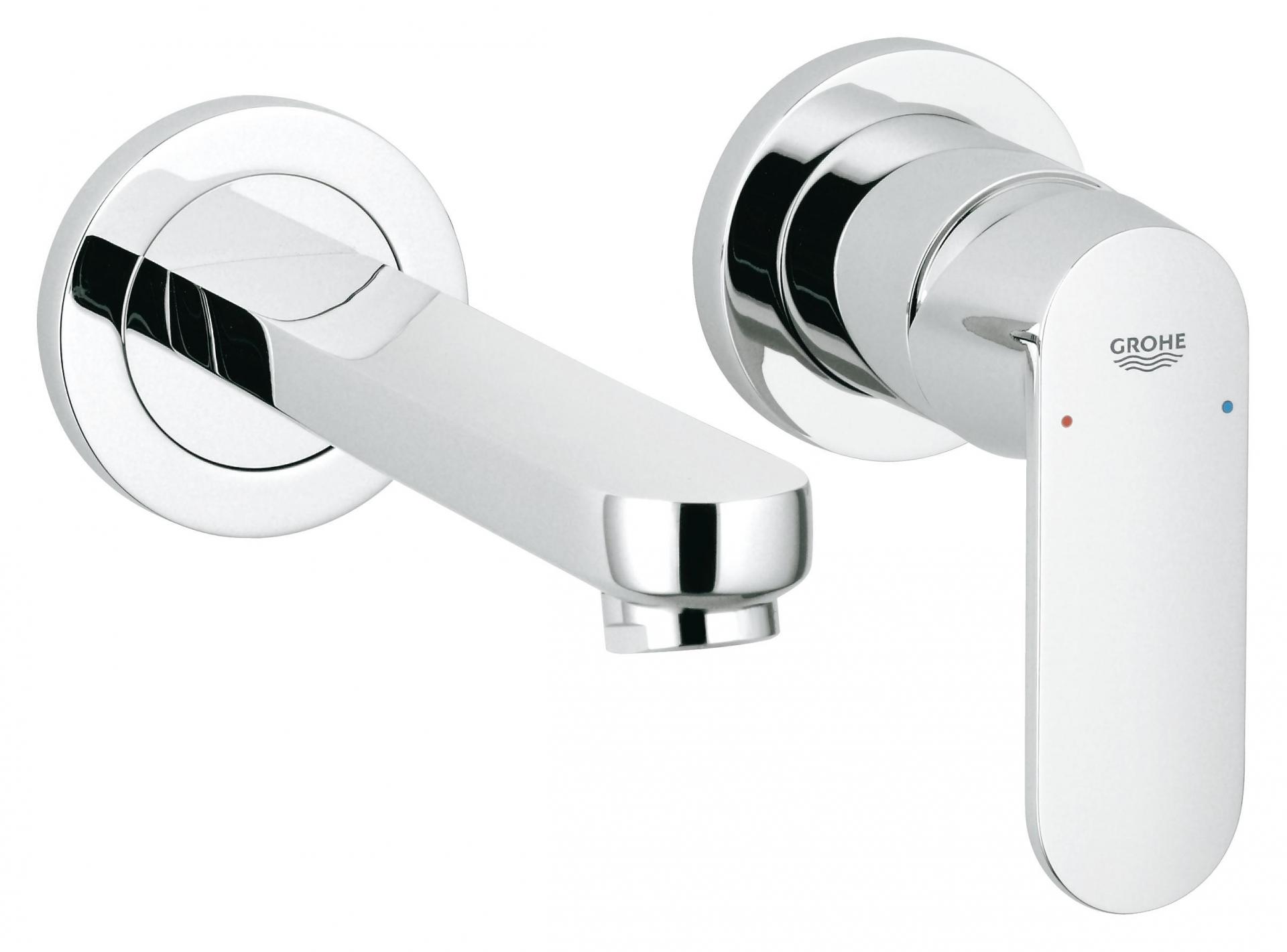 Смеситель для раковины Grohe Eurosmart Cosmopolitan 19381000