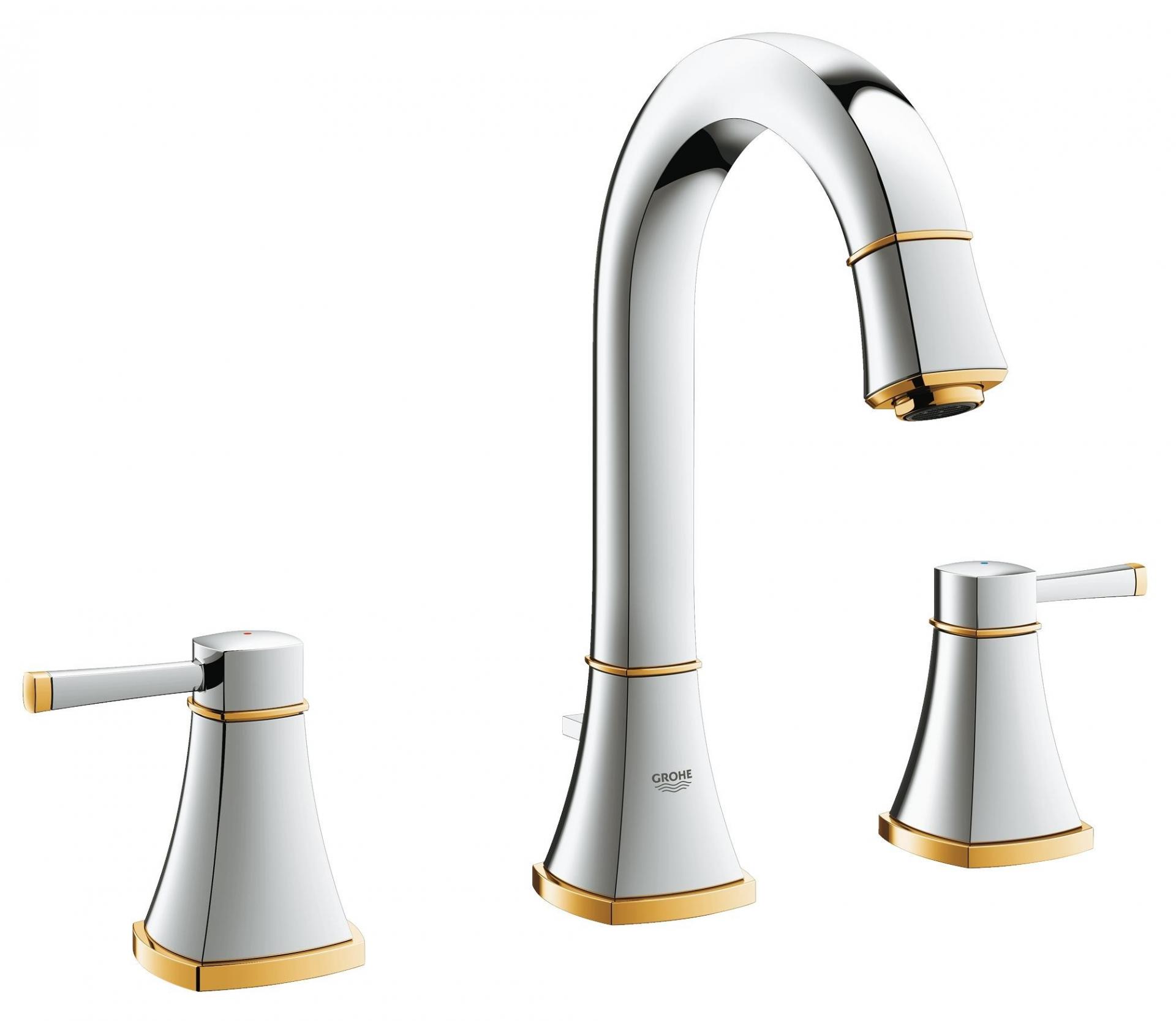 Смеситель для раковины Grohe Grandera 20389IG0