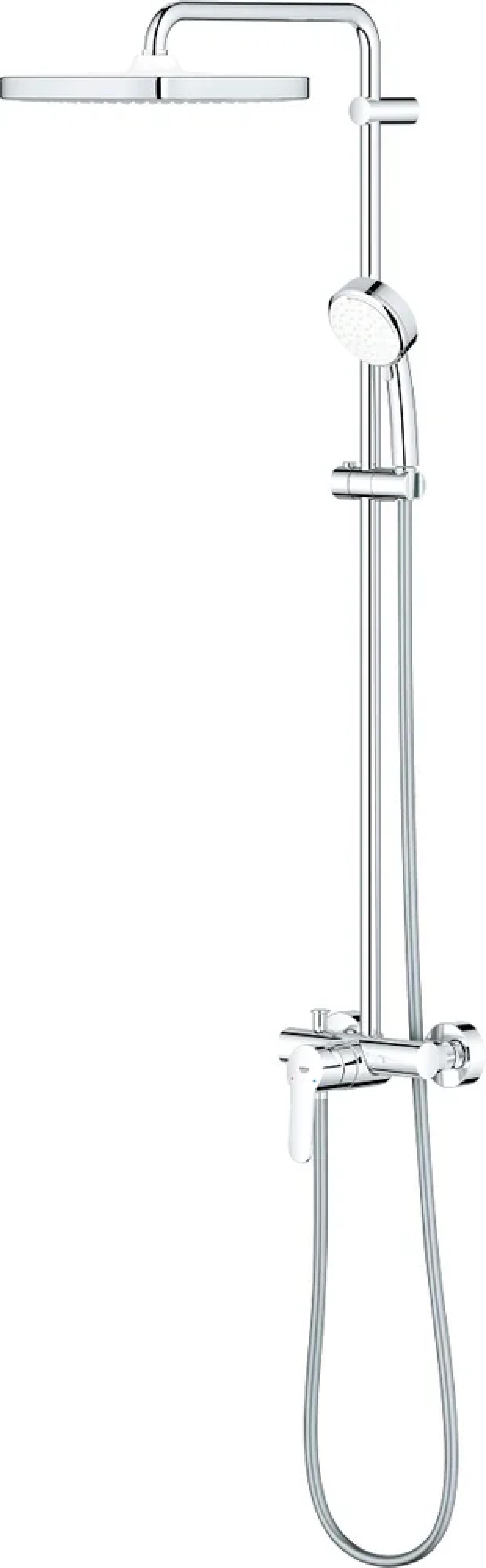 Фото — Grohe Tempesta Cosmopolitan 26692000 GROHE