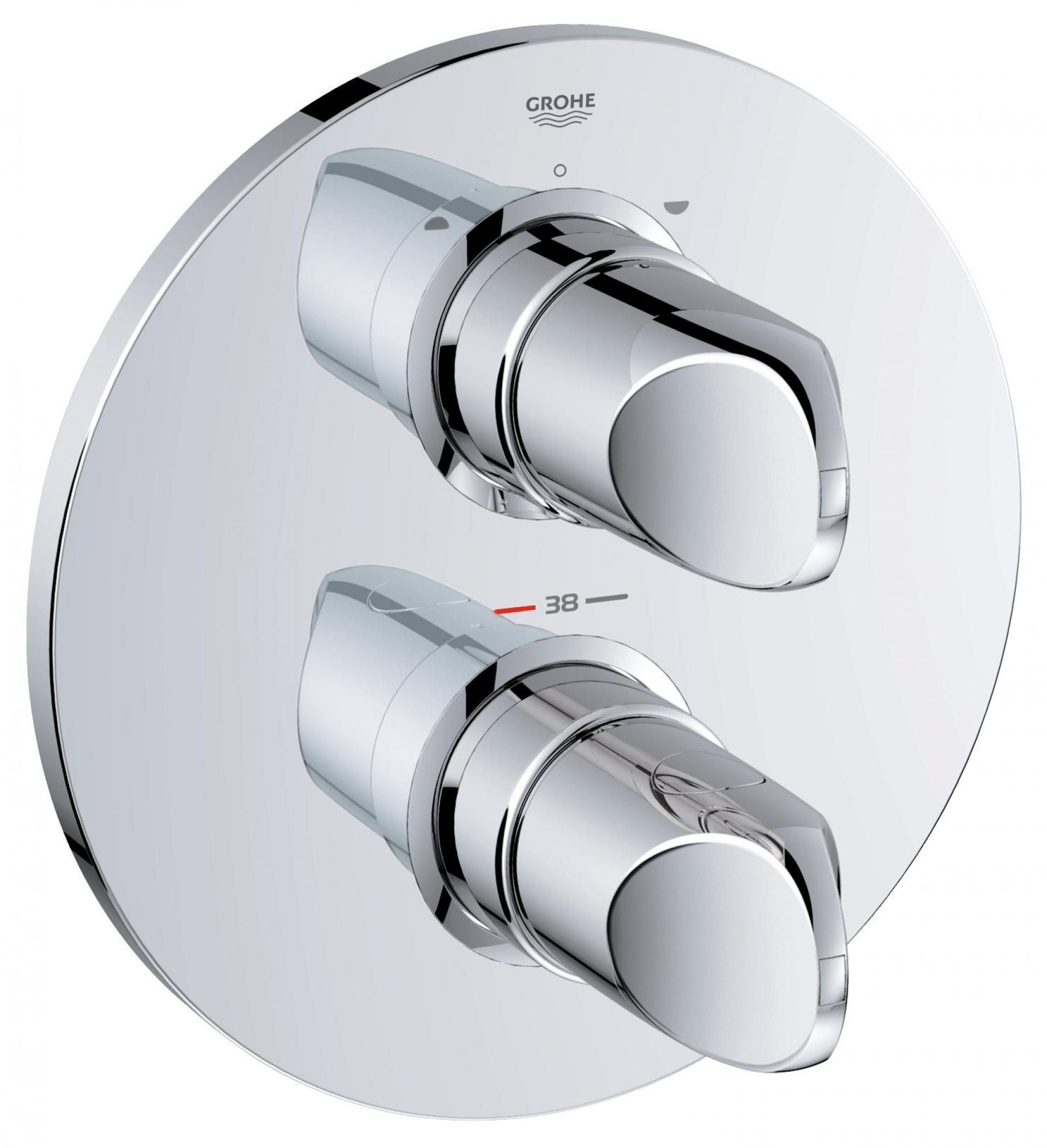 Термостат Grohe Veris 19364000