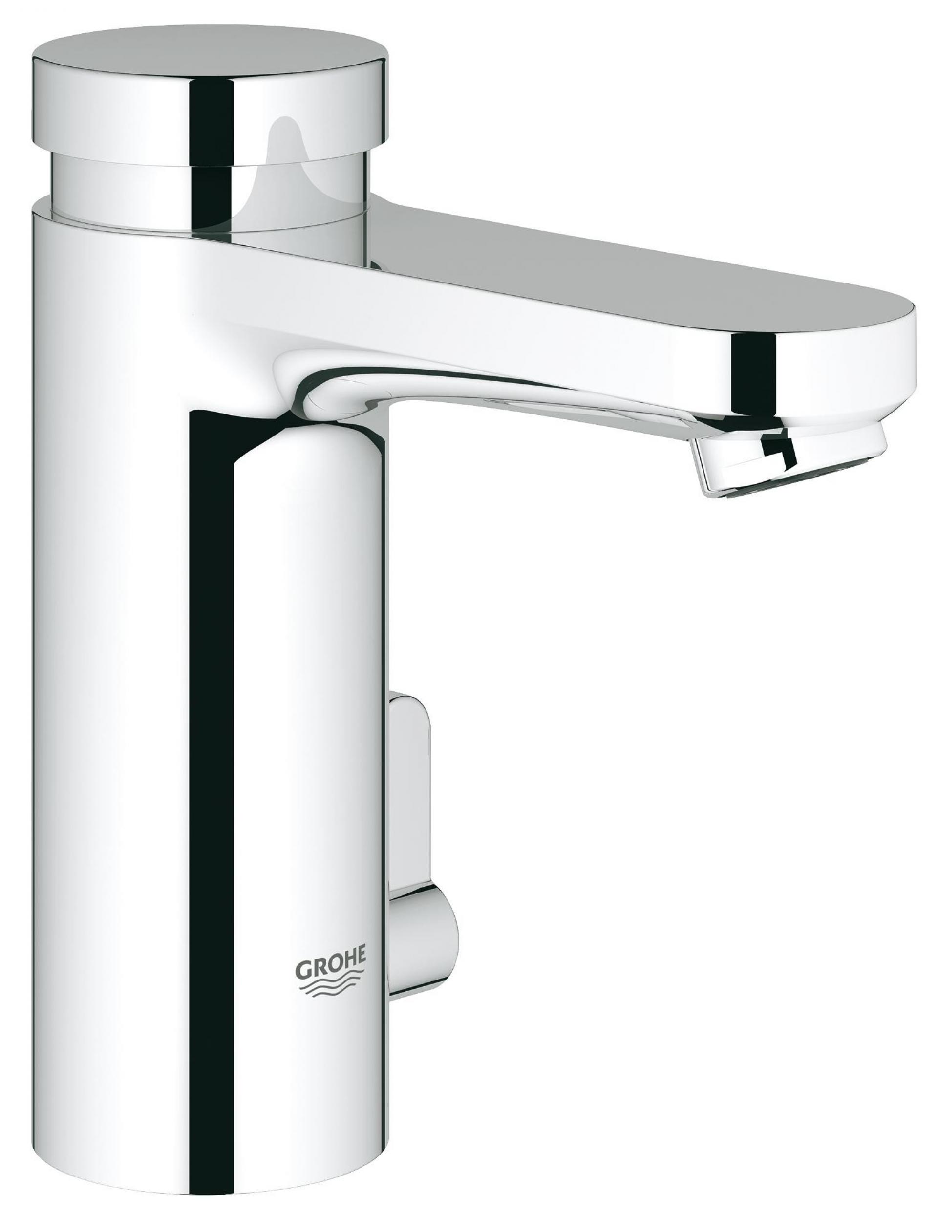 Смеситель для раковины Grohe Eurosmart Cosmopolitan T 36317000