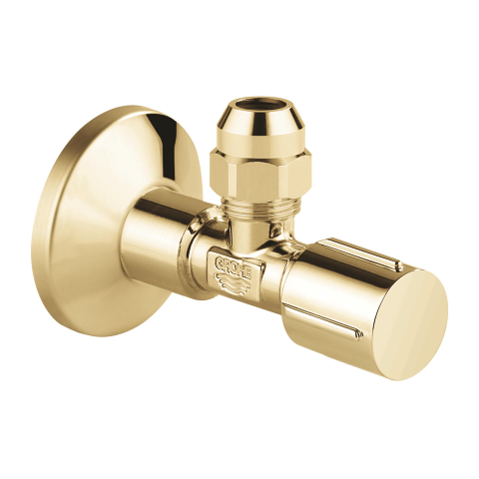 Угловой вентиль Grohe 22039GL0