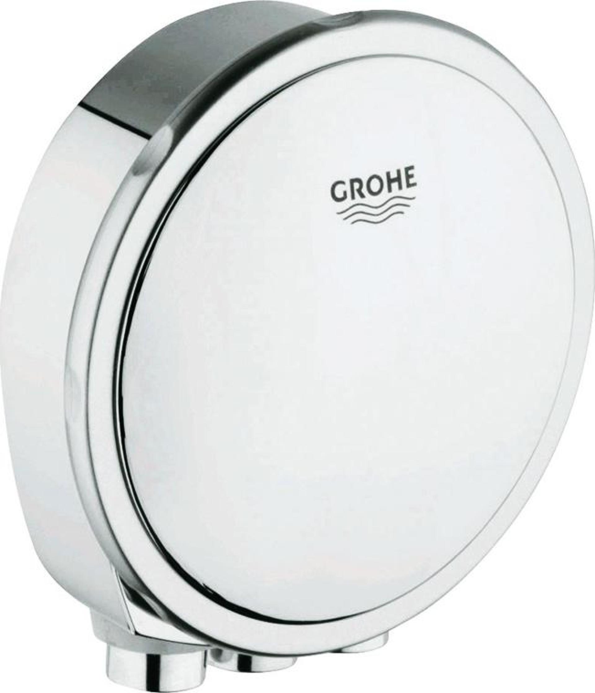 Поворотная ручка и крышка сливного отверстия для ванны Grohe Talentofill 19952000