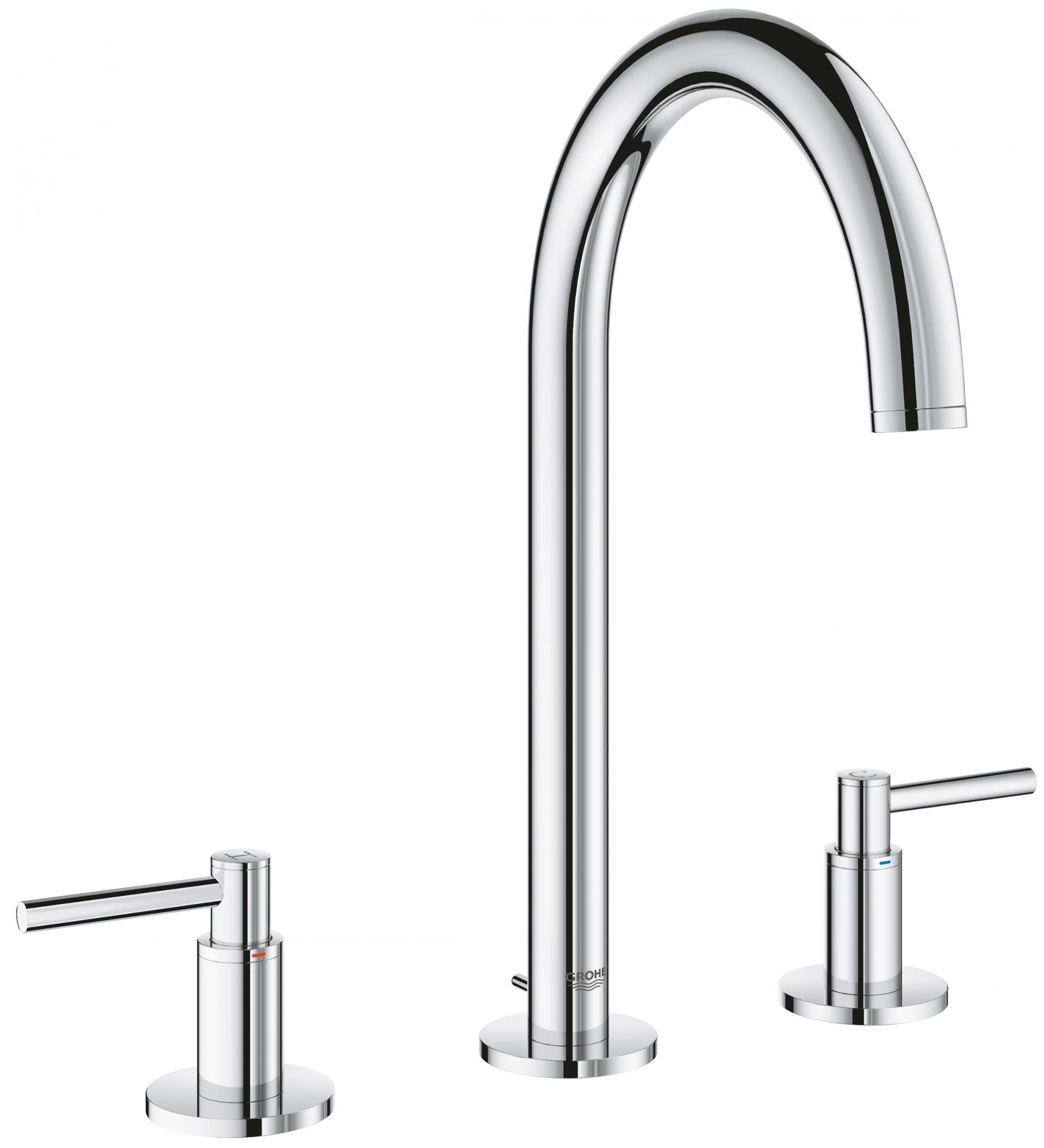 Фото — Grohe Atrio New 20009003 GROHE