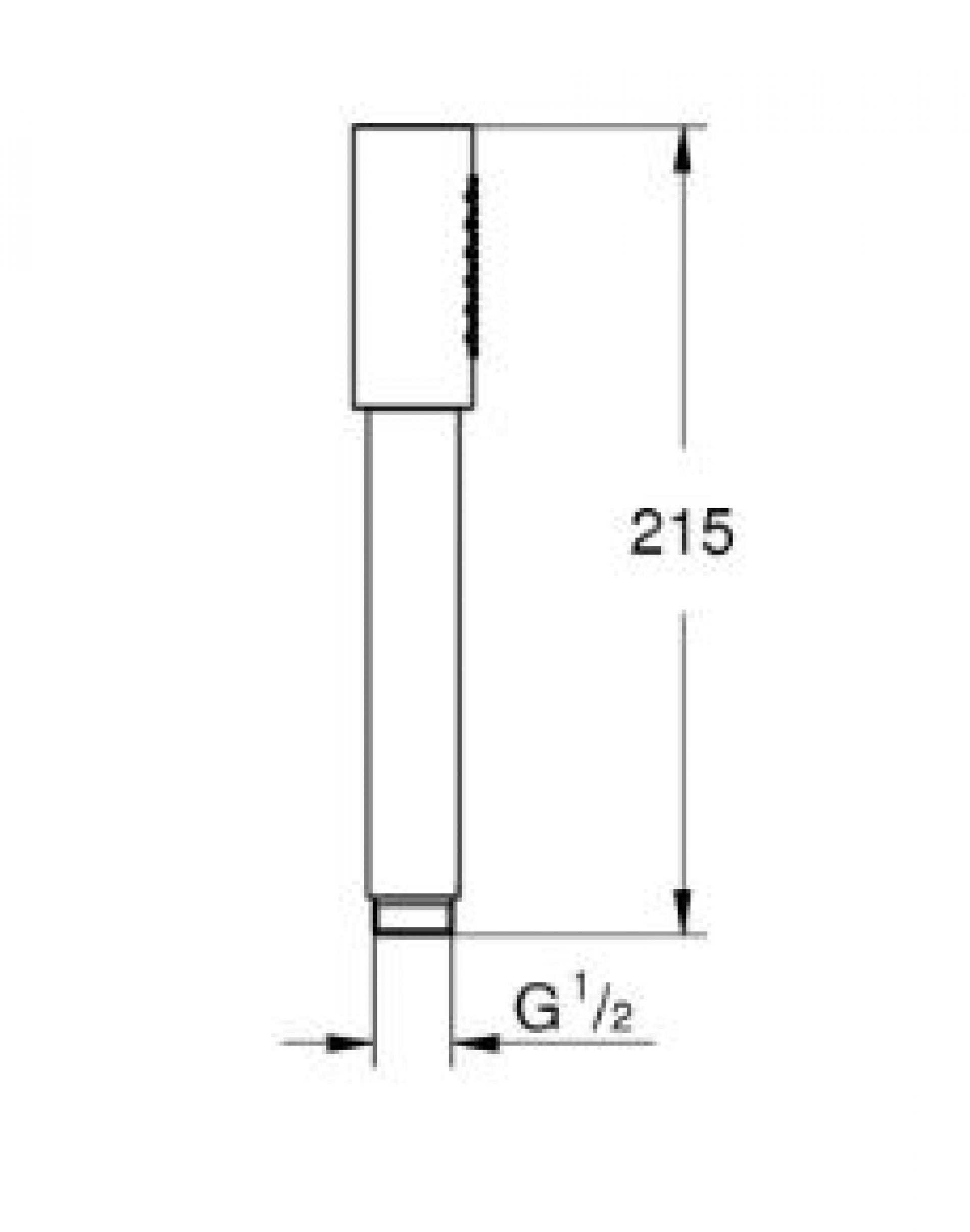 Фото — Grohe  24072000 GROHE