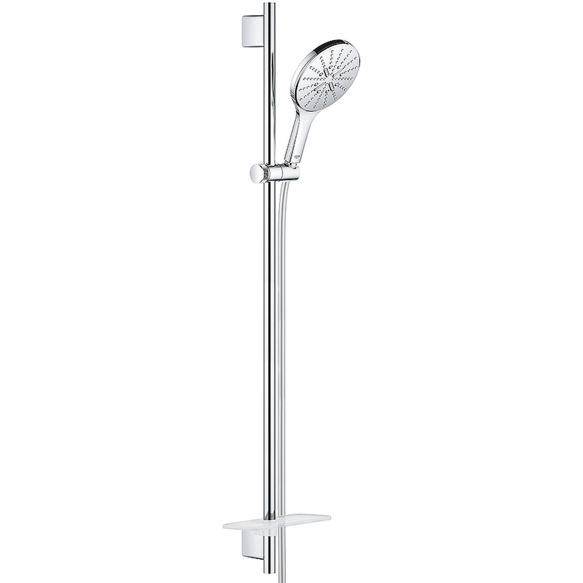 Фото — Grohe Rainshower SmartActive 26594000 GROHE