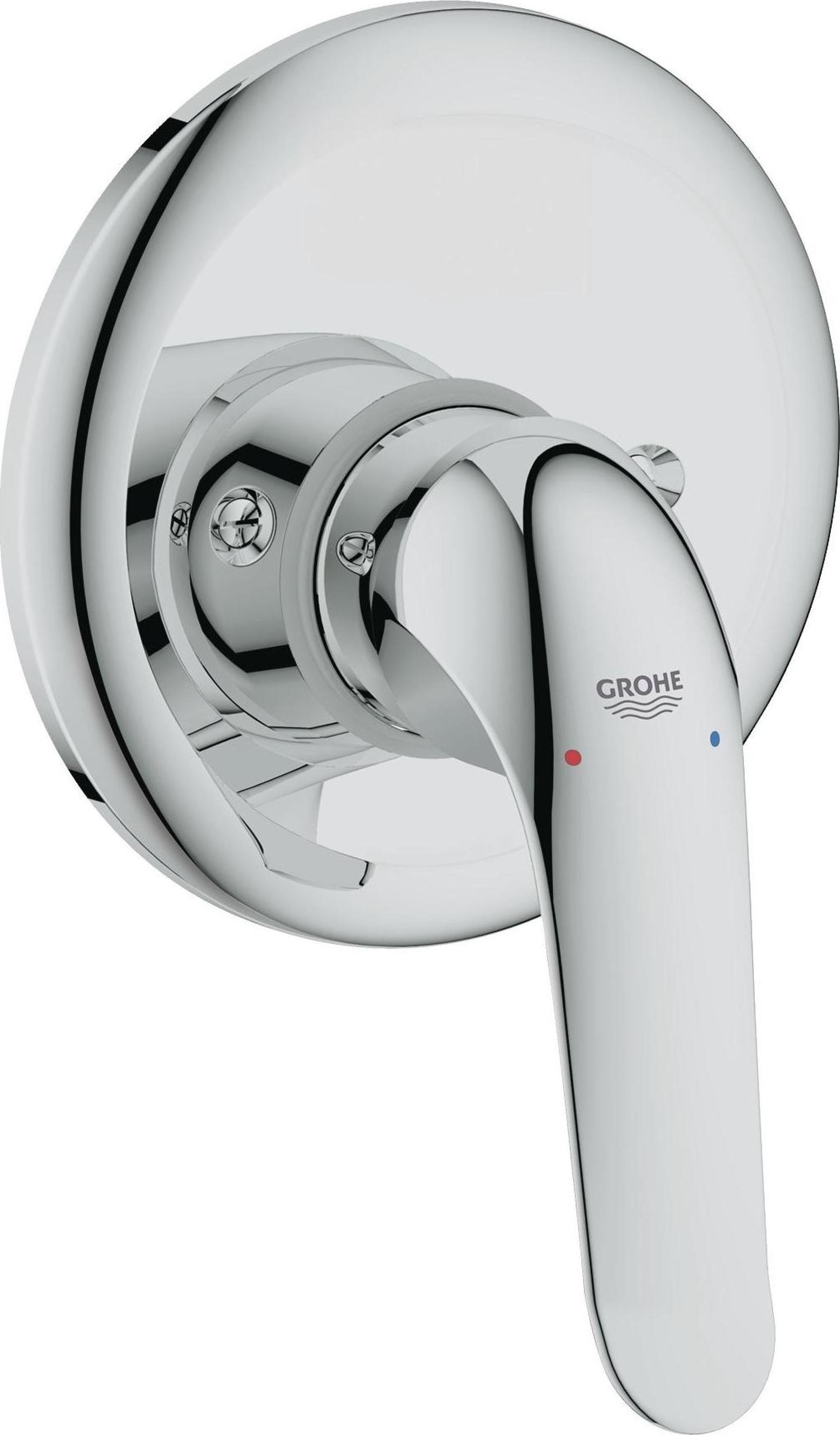 Смеситель для душа Grohe Euroeco Special 32784000