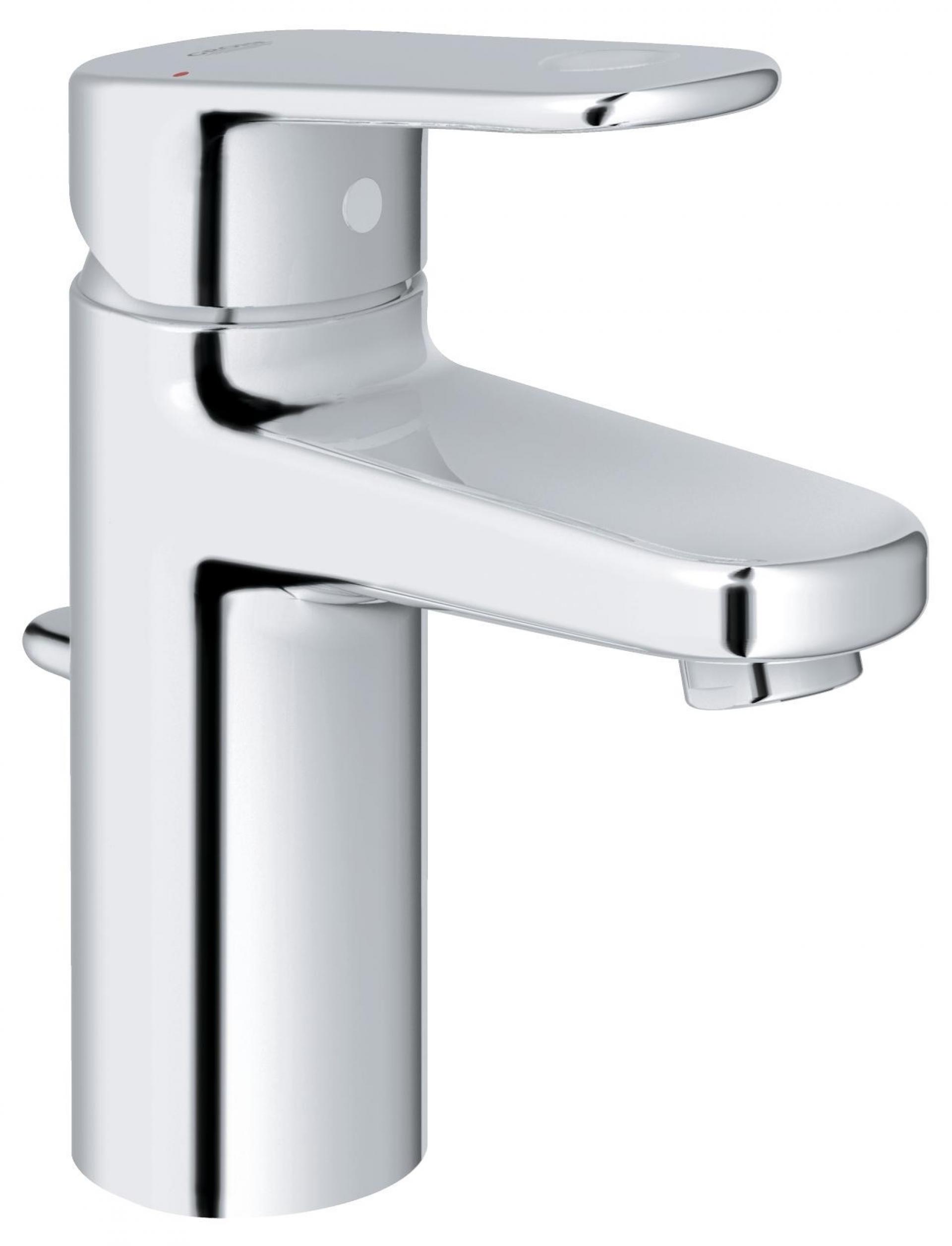 Смеситель для раковины Grohe Europlus 3261200E