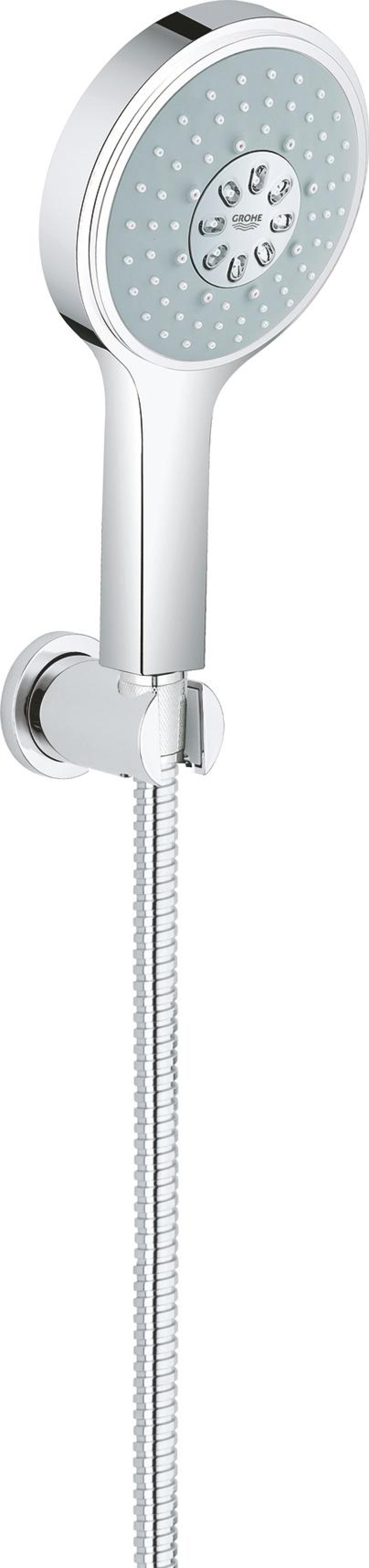 Душевой гарнитур Grohe Power&Soul Cosmopolitan 26174000