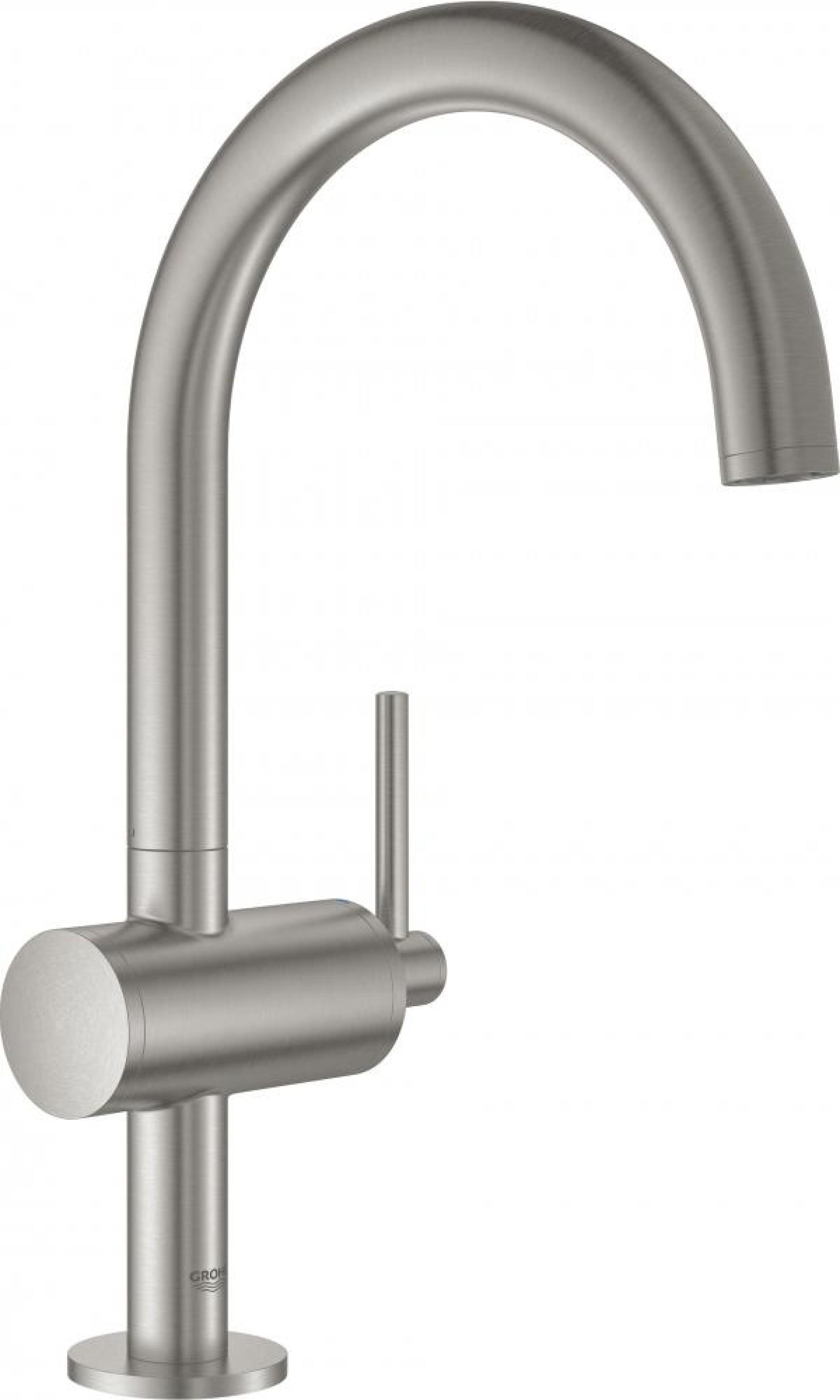 Смеситель Grohe Atrio New 32042DC3 для раковины