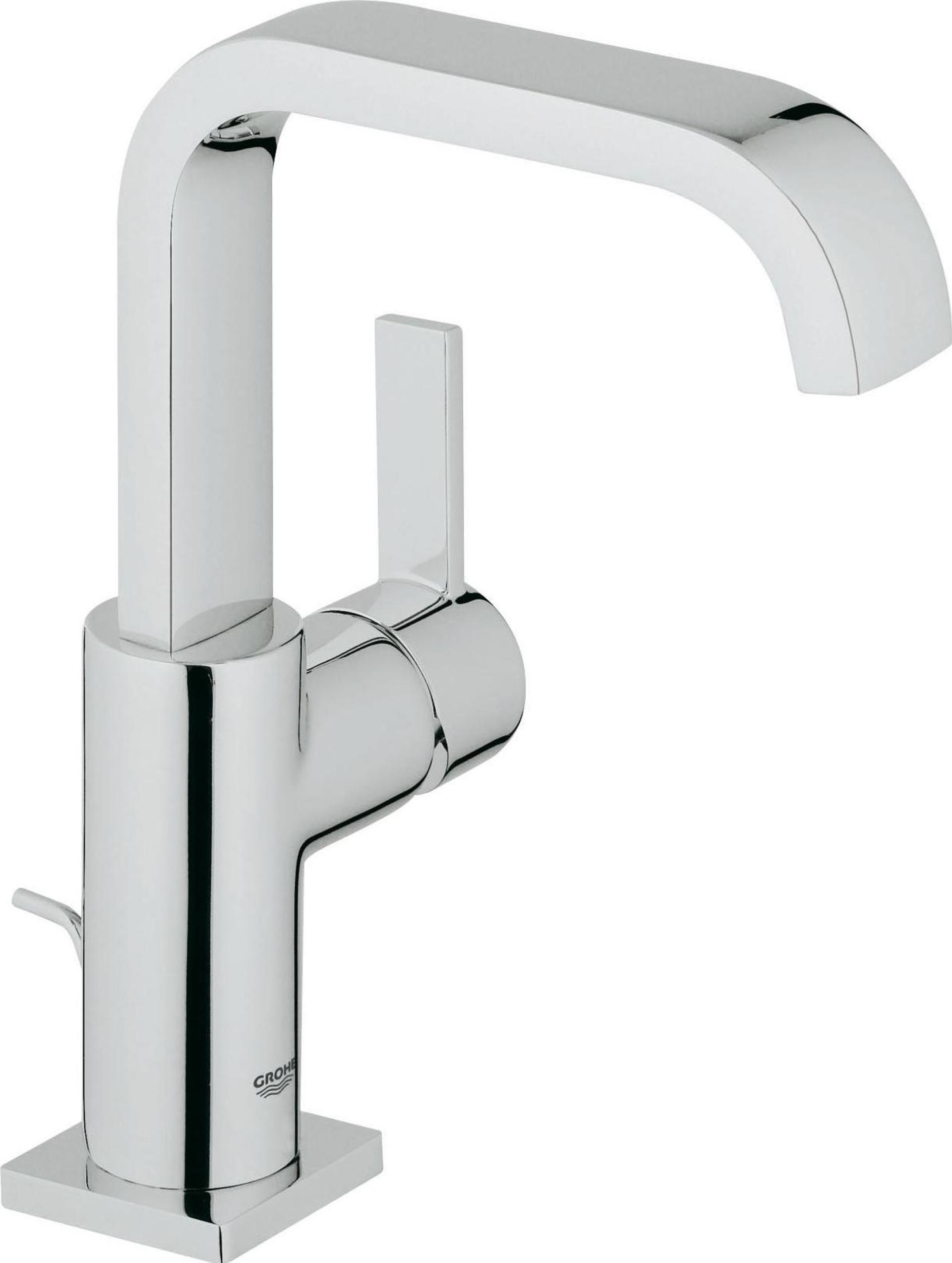 Смеситель для раковины Grohe Allure 32146000