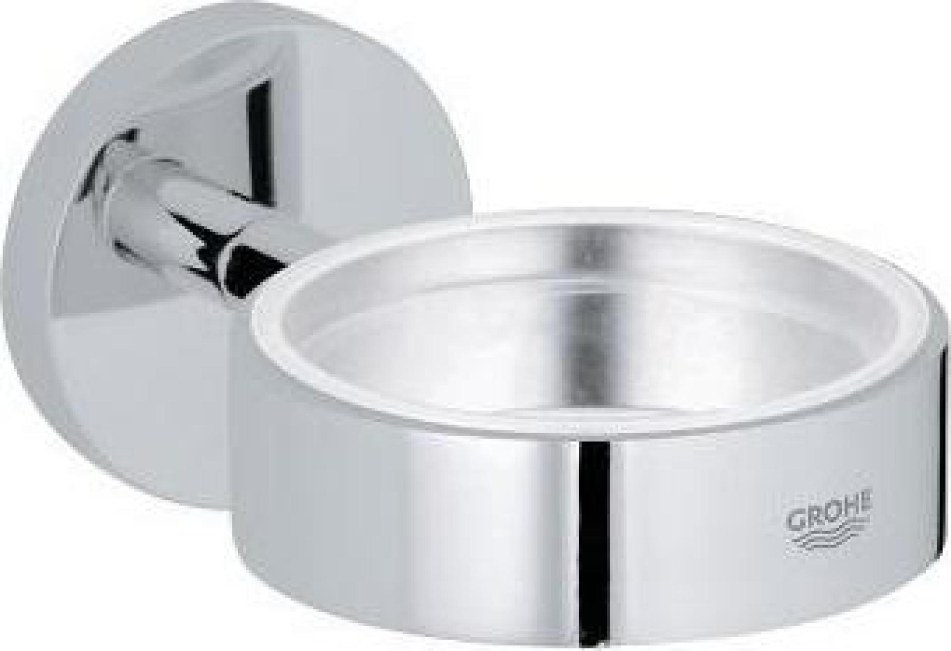 Держатель Grohe Essentials 40369001