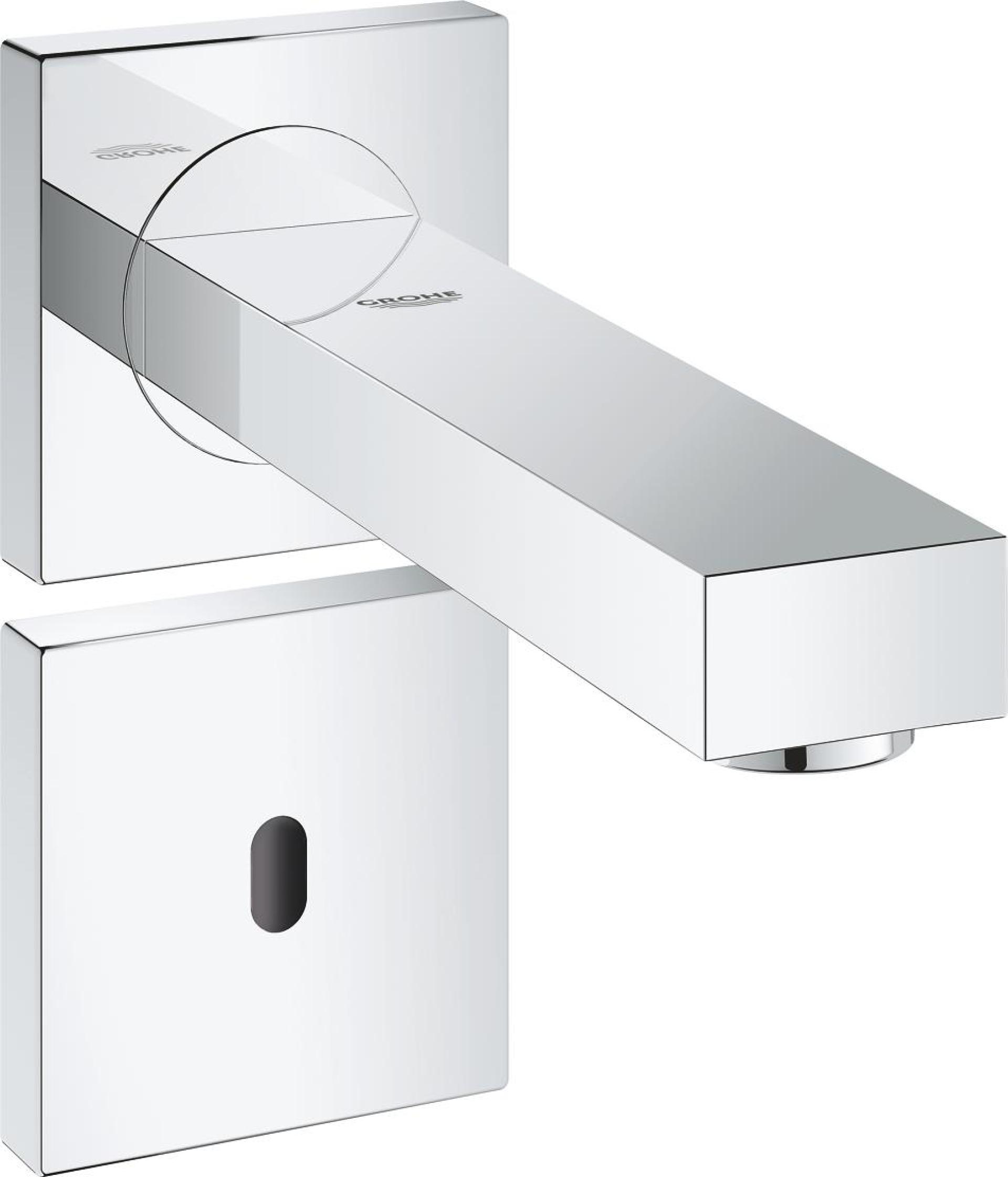 Смеситель для раковины Grohe Eurocube 36442000