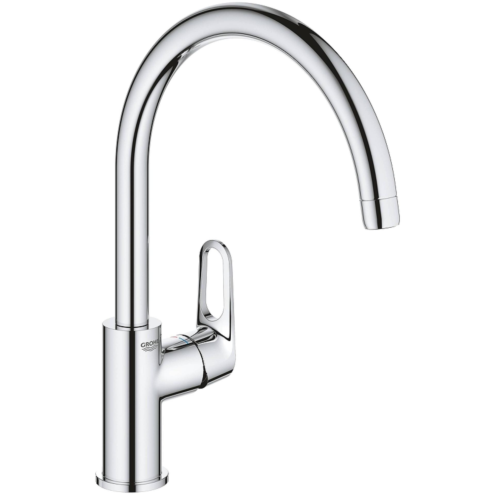 Фото — Grohe BauFlow 31230001 GROHE