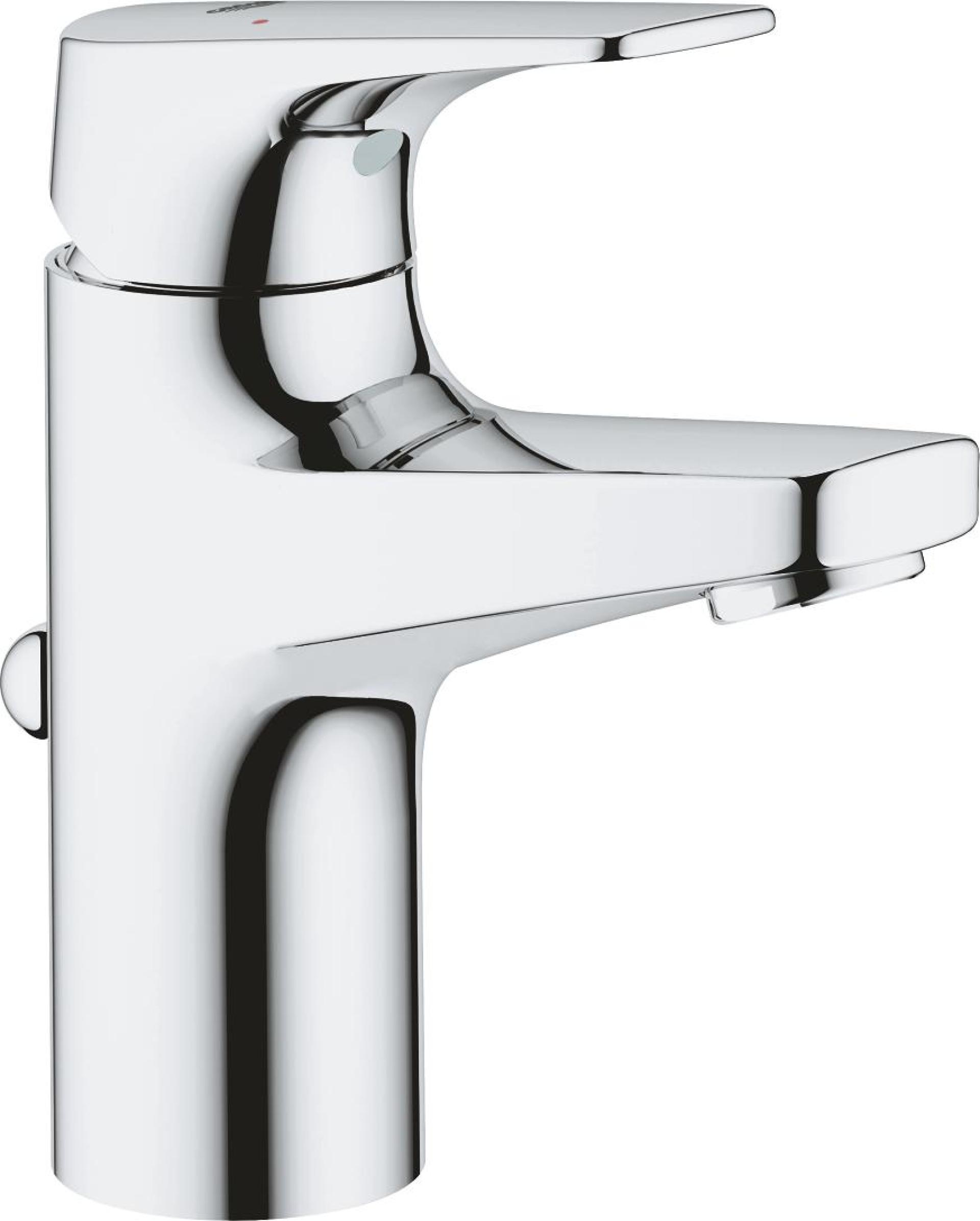 Смеситель для раковины Grohe BauFlow 23751000