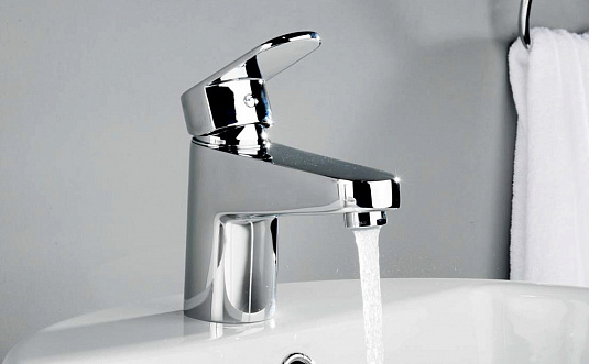 Фото — Wasserkraft Donau 5303 GROHE