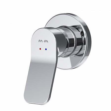 Фото — AM.PM X-Joy F85A65000 GROHE