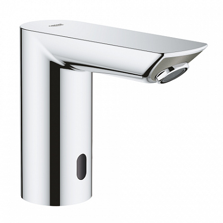 Фото — Grohe Bau 36452000 GROHE