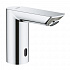 Смеситель для раковины Grohe Bau 36452000