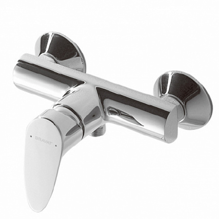 Фото — Bravat Drop F94898C GROHE