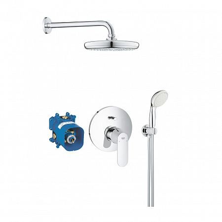 Фото — Grohe Eurosmart Cosmopolitan 25183001 GROHE