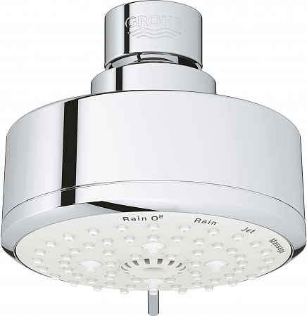 Фото — Grohe Tempesta Cosmopolitan 27591001 GROHE